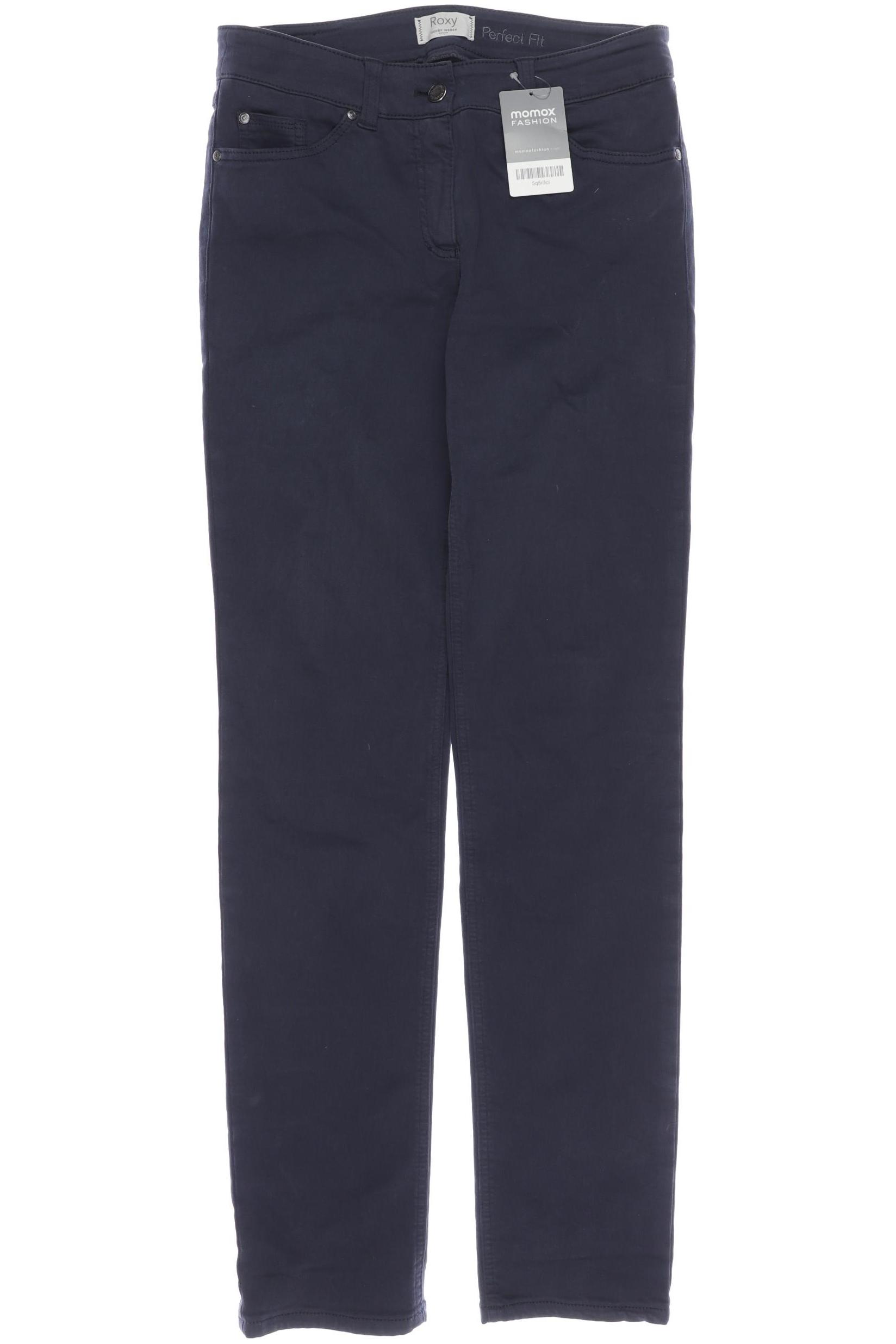 

Gerry Weber Damen Jeans, marineblau, Gr. 28
