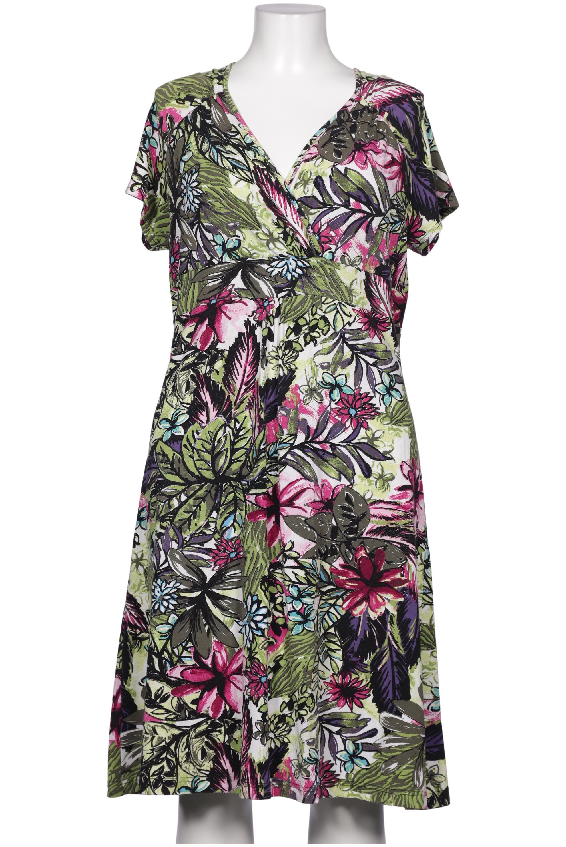 

Gerry Weber Damen Kleid, mehrfarbig, Gr. 44