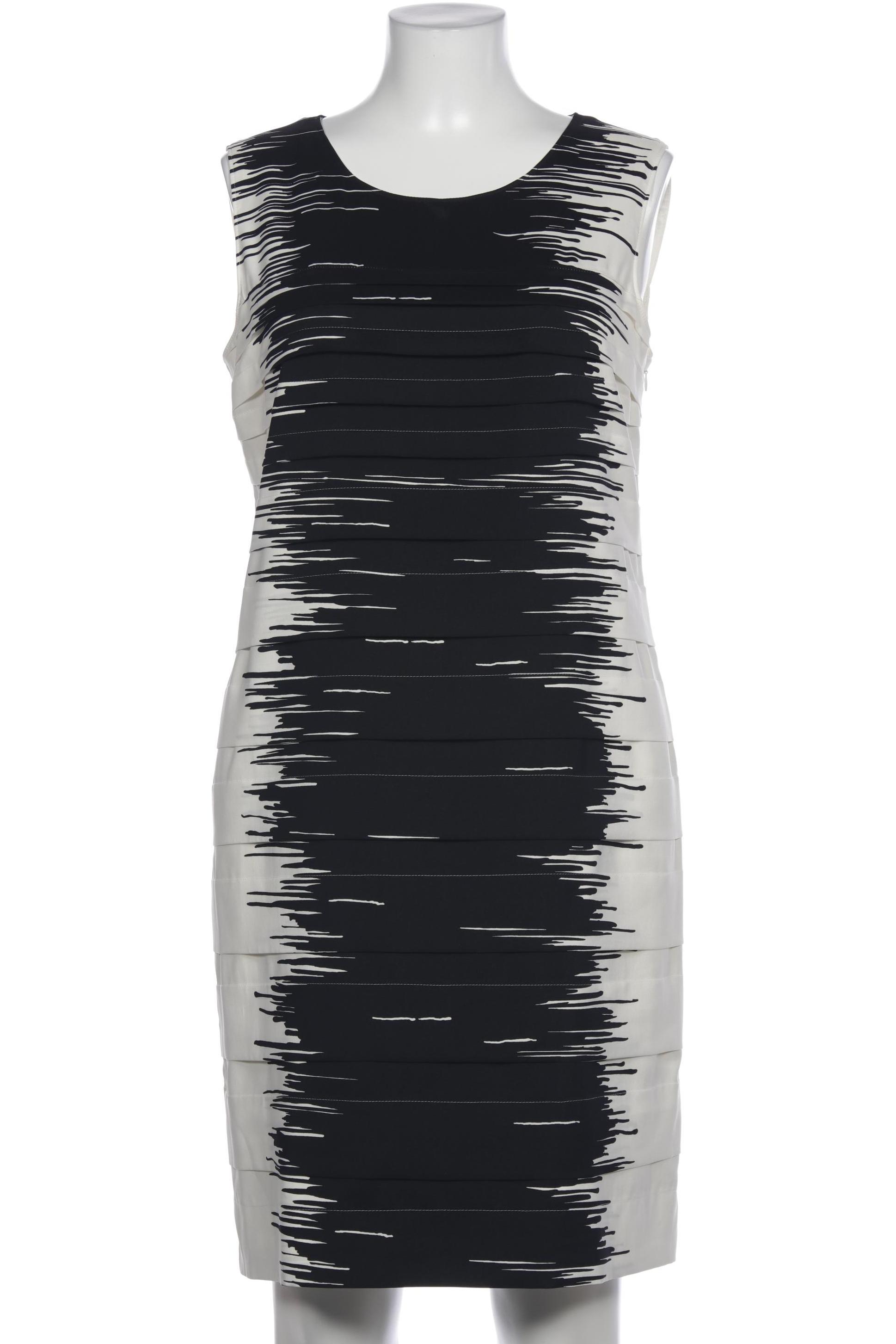 

Gerry Weber Damen Kleid, schwarz, Gr. 42