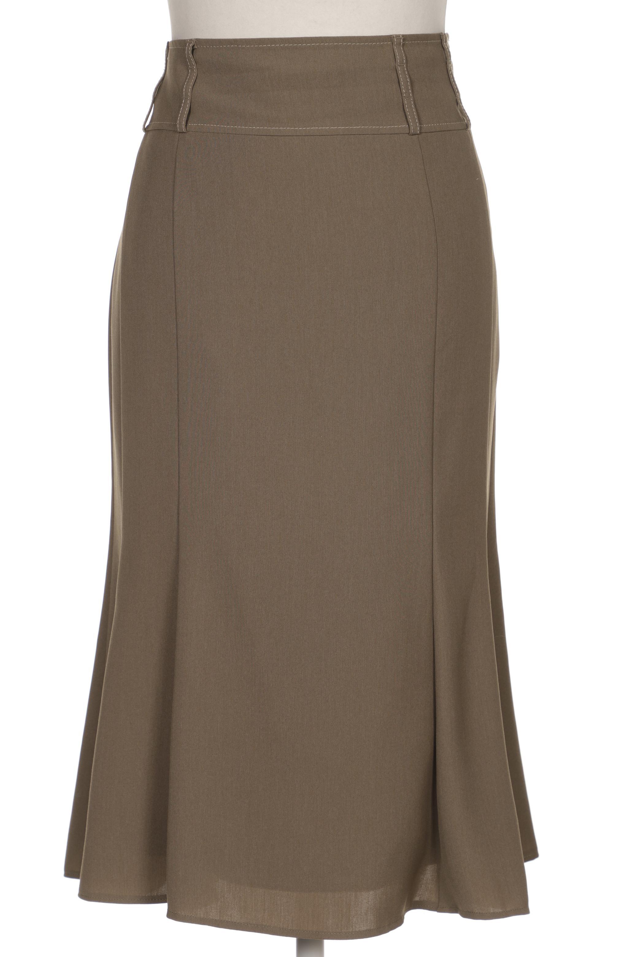 

Gerry Weber Damen Rock, grün, Gr. 40