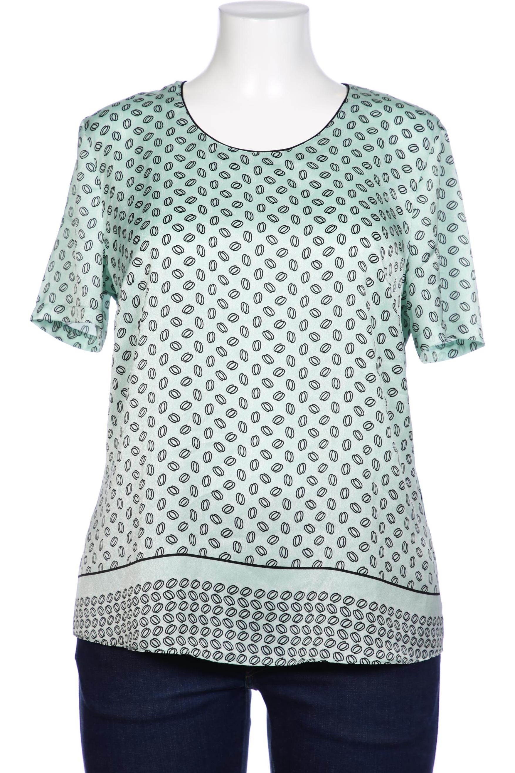 

Gerry Weber Damen Bluse, hellgrün