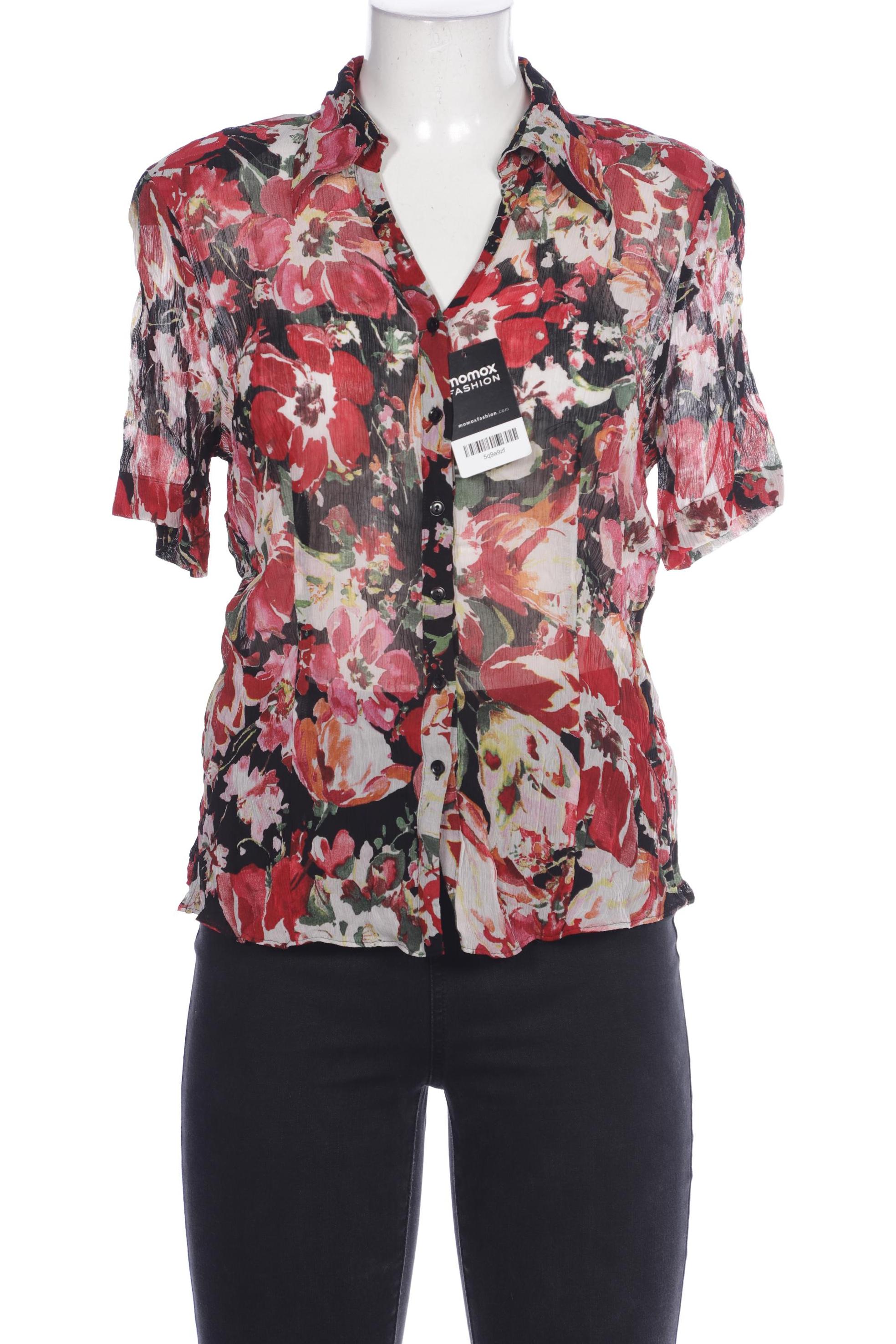 

Gerry Weber Damen Bluse, mehrfarbig, Gr. 40