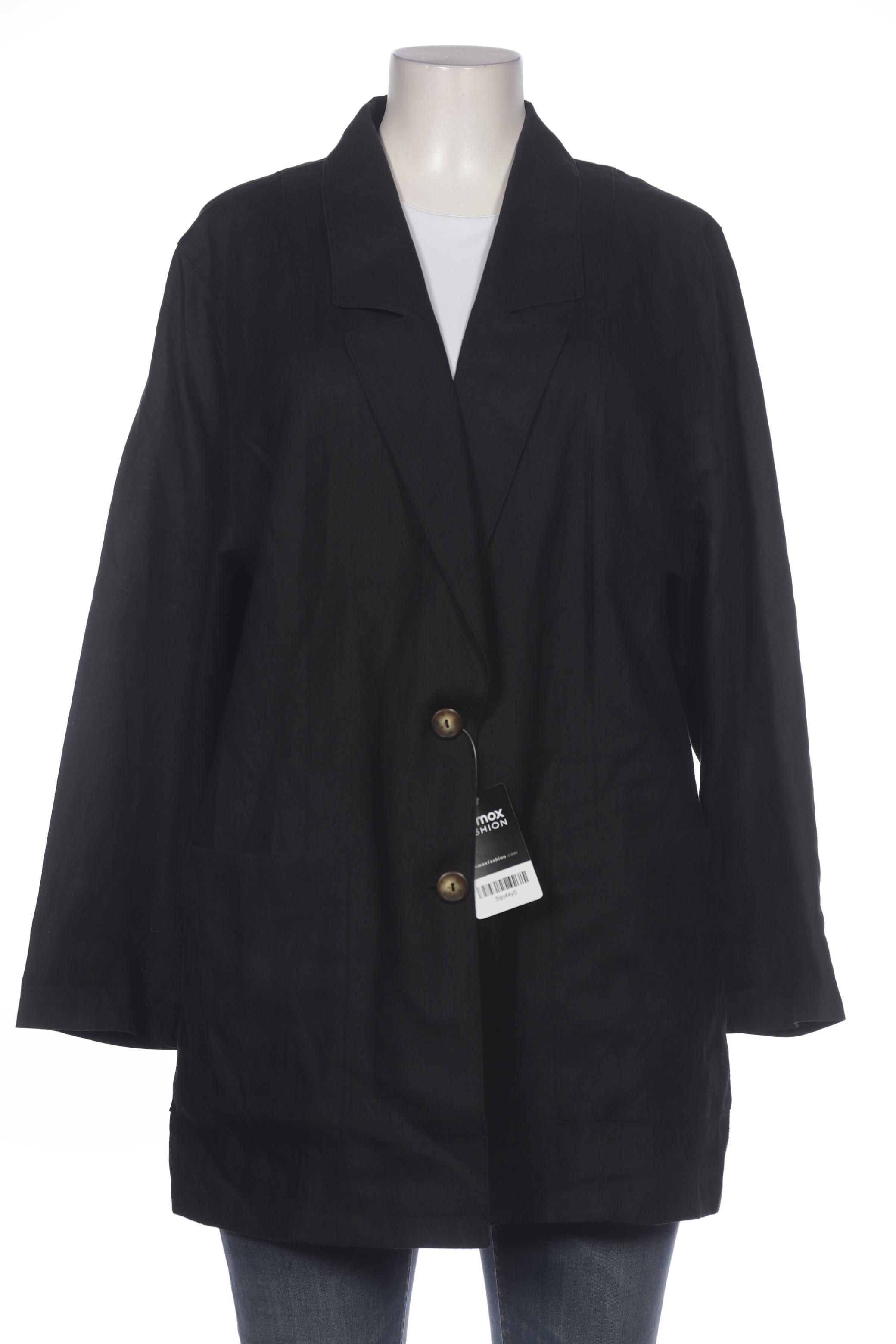 

Gerry Weber Damen Blazer, schwarz, Gr. 44