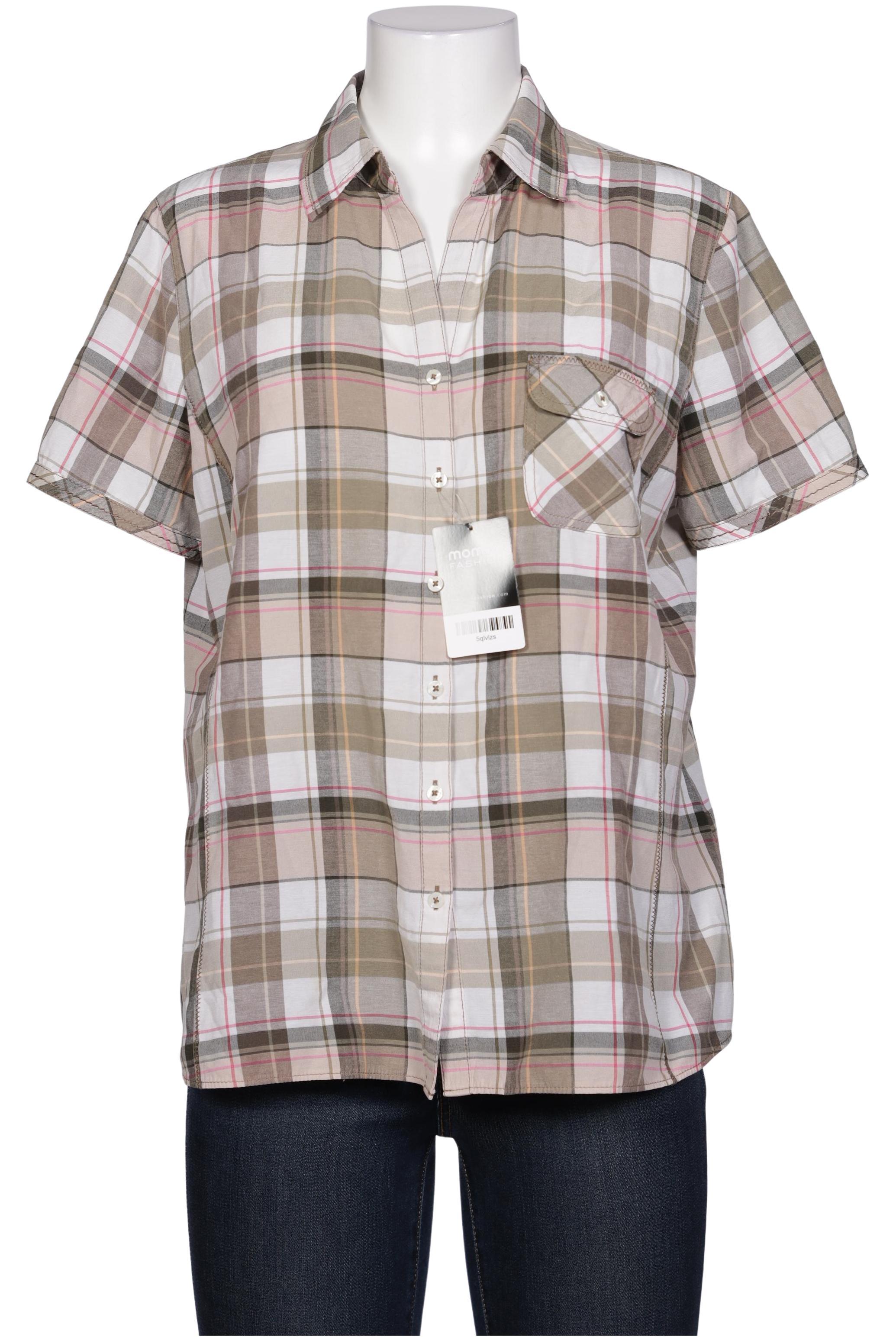

Gerry Weber Damen Bluse, mehrfarbig, Gr. 42