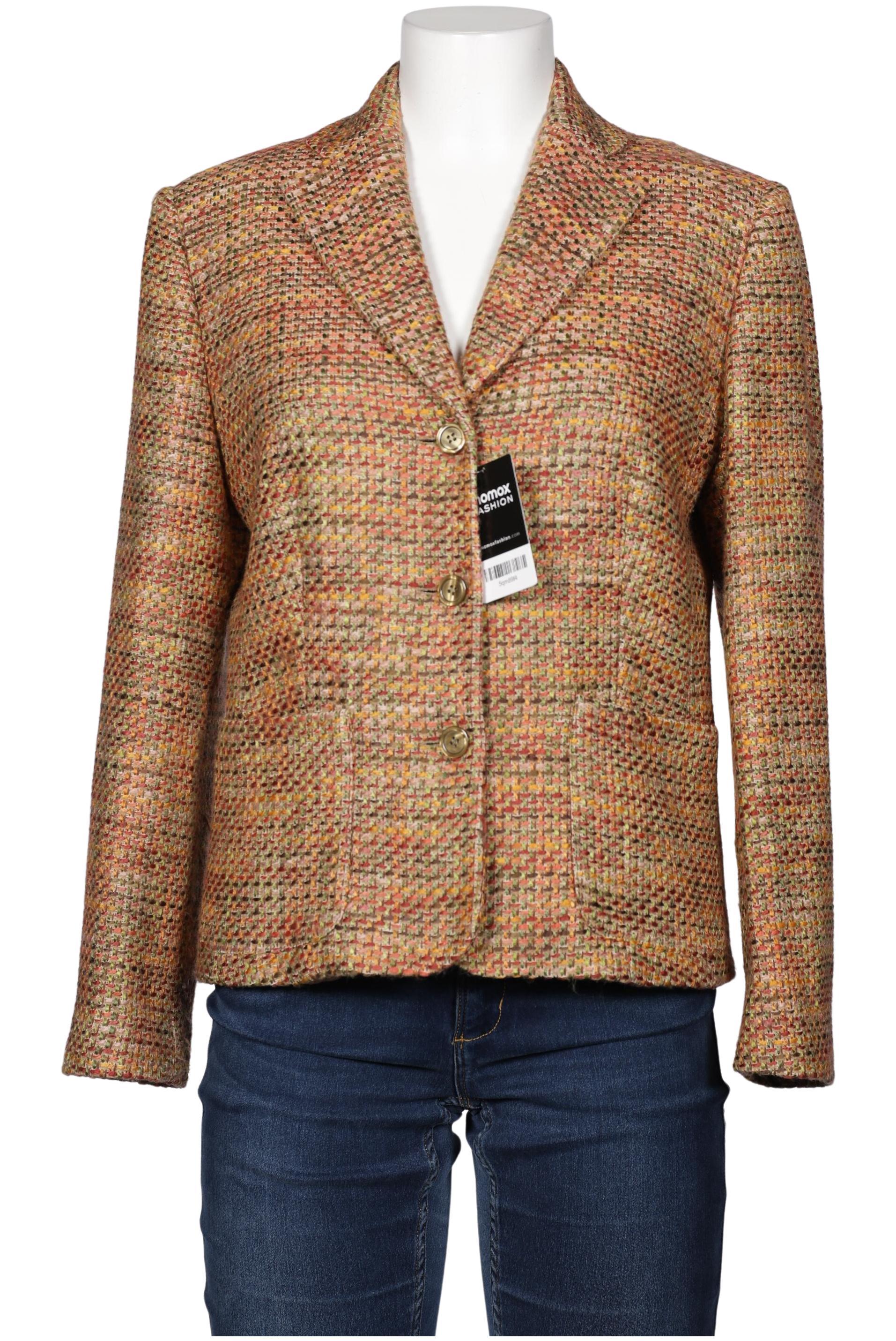 

Gerry Weber Damen Blazer, orange, Gr. 40