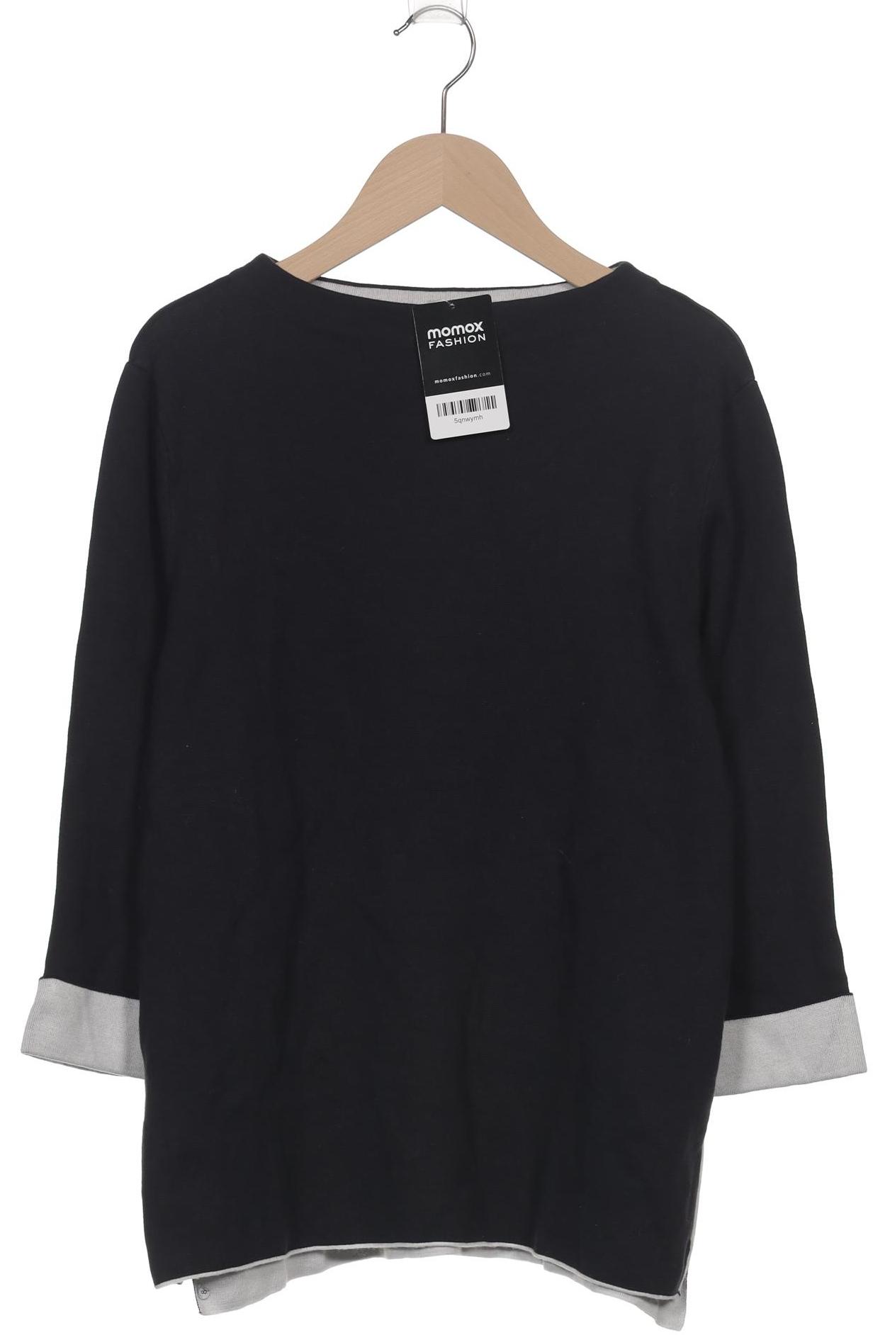 

Gerry Weber Damen Pullover, marineblau, Gr. 40