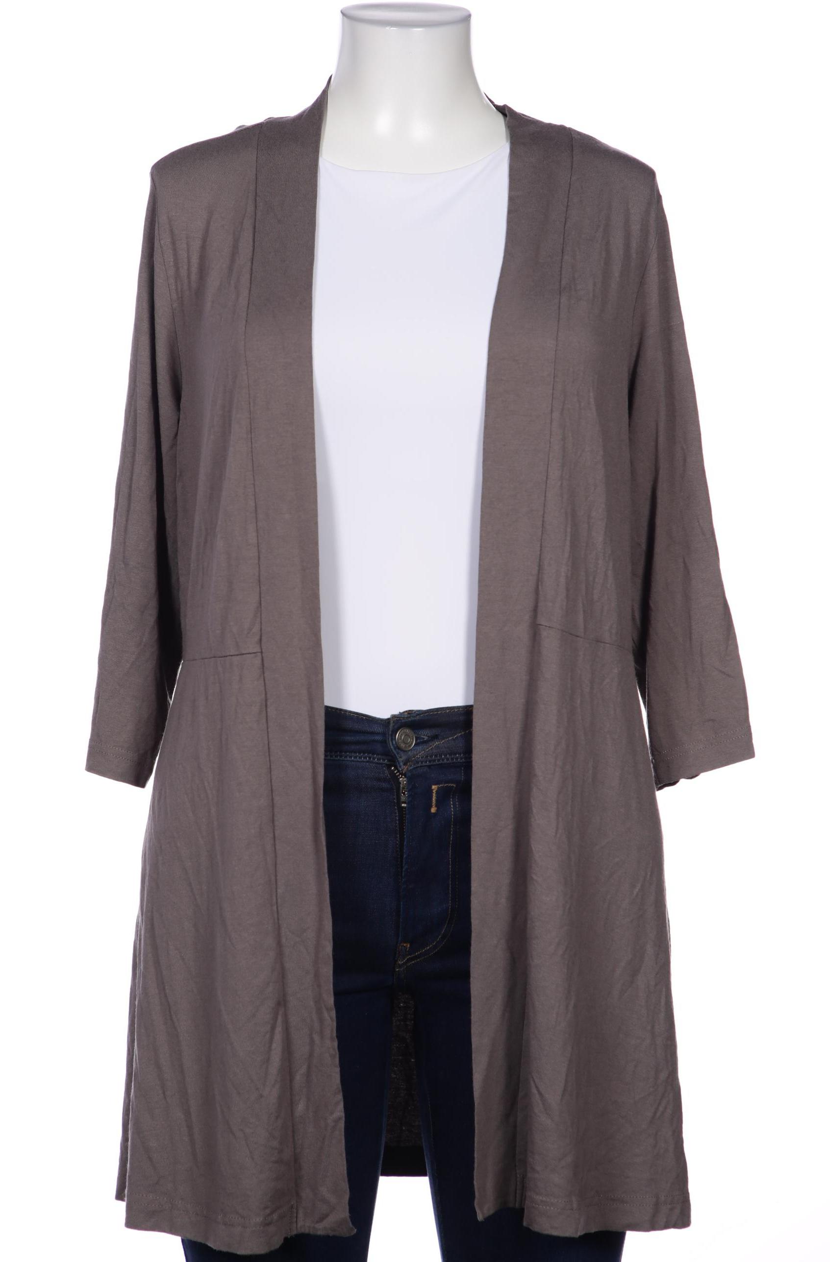 

Gerry Weber Damen Strickjacke, grau