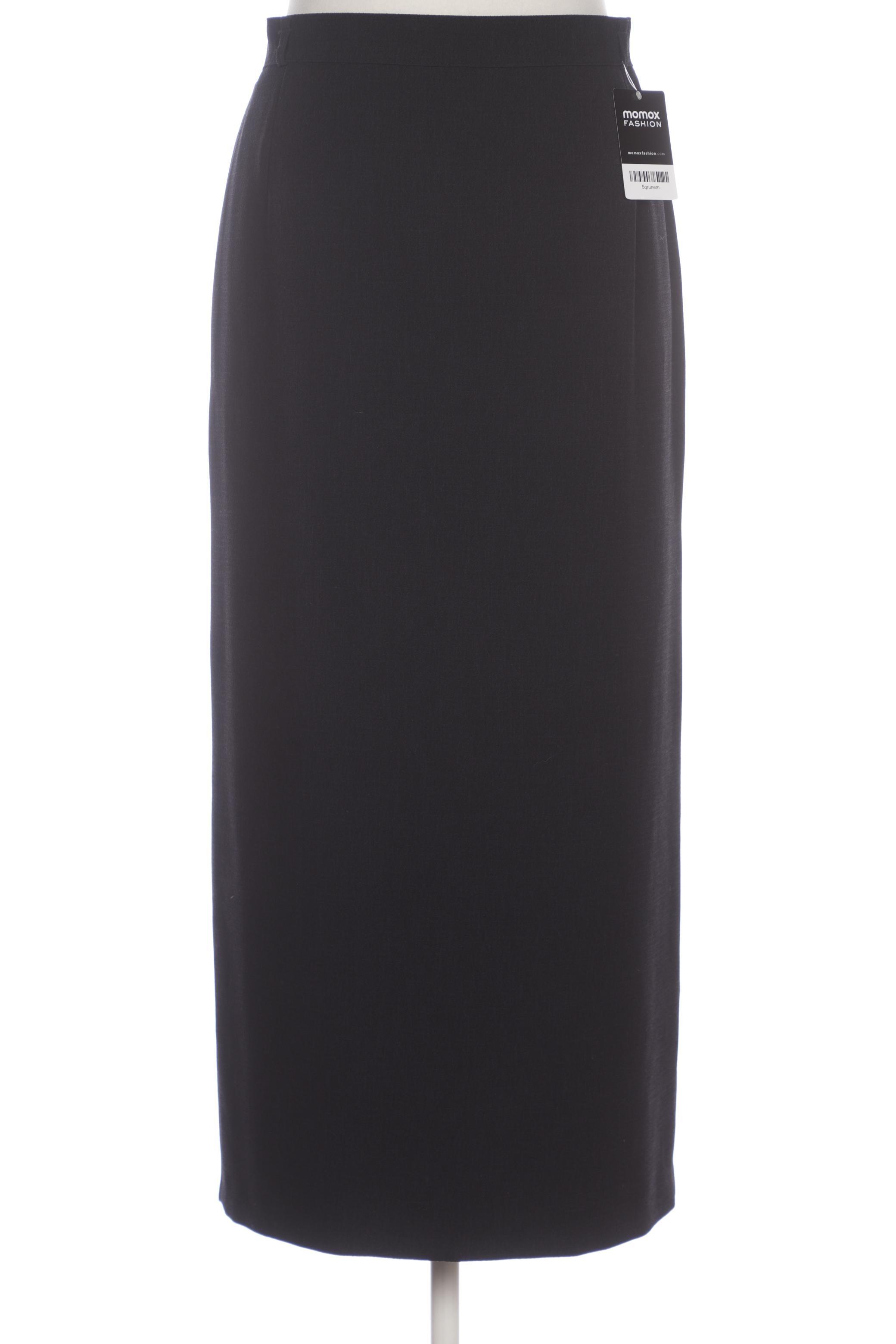 

Gerry Weber Damen Rock, schwarz, Gr. 46