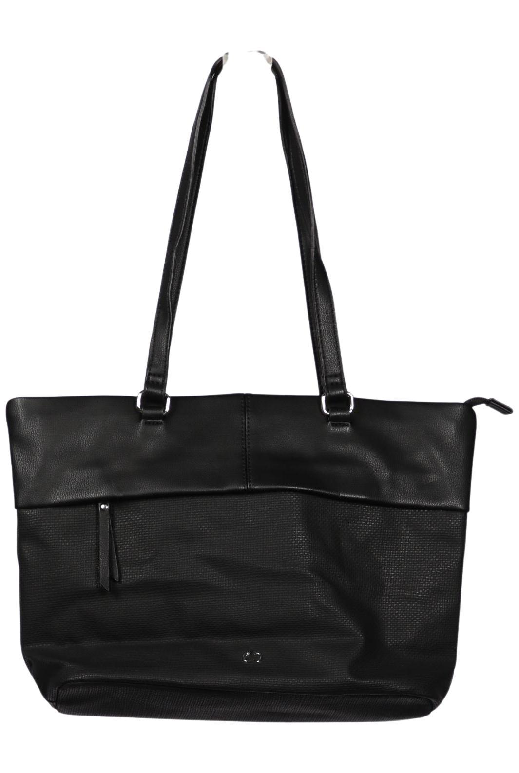 

Gerry Weber Damen Handtasche, schwarz, Gr.