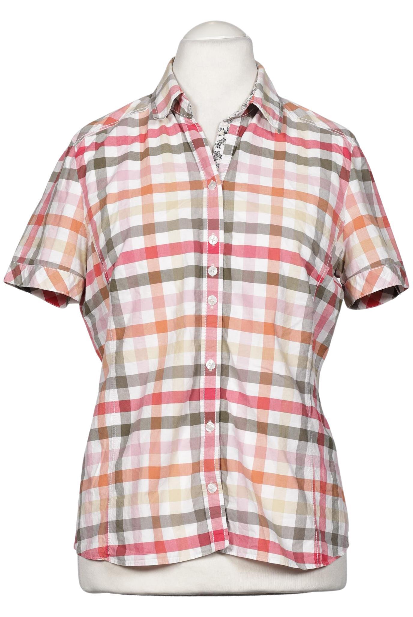 

Gerry Weber Damen Bluse, mehrfarbig, Gr. 42