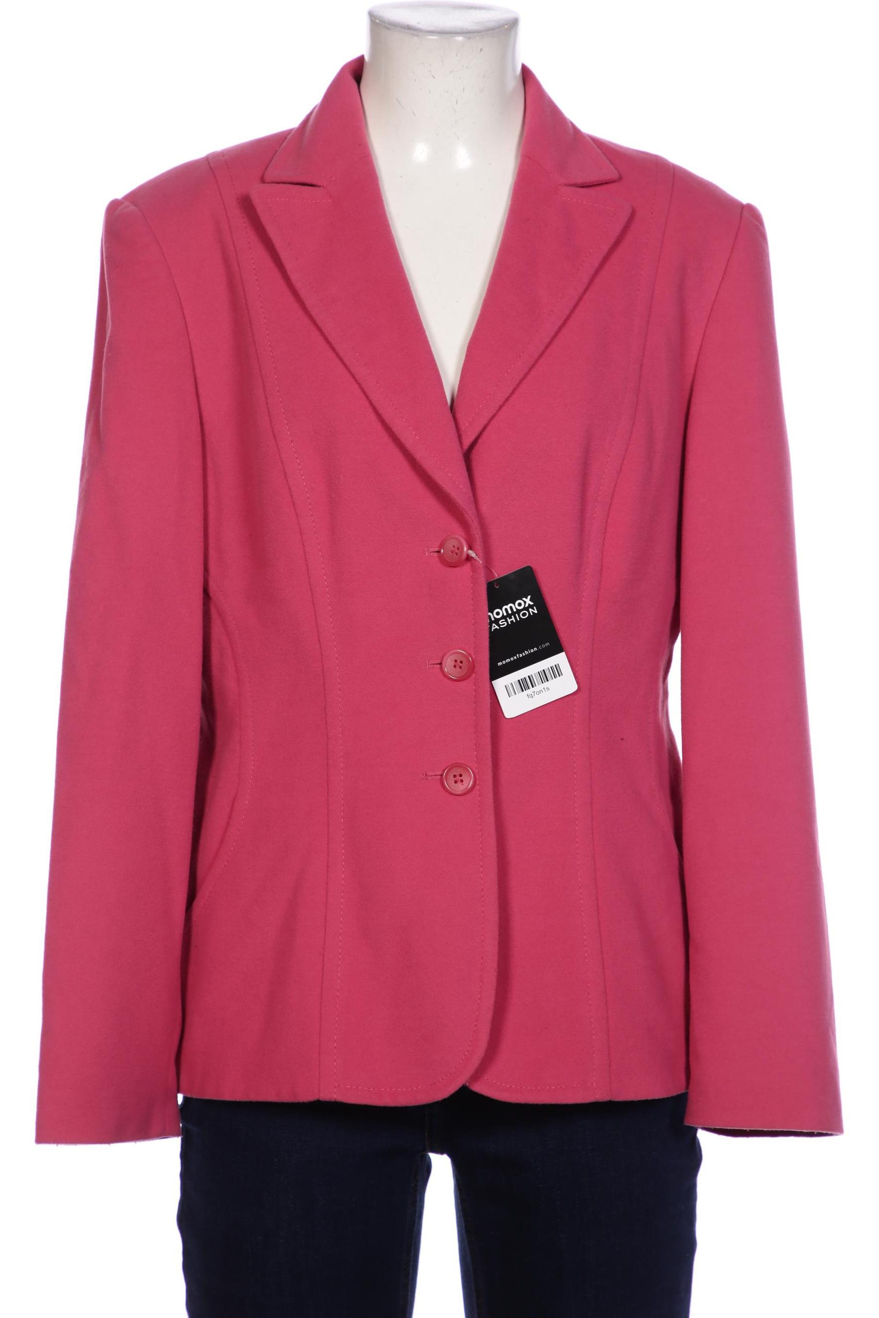 

Gerry Weber Damen Blazer, pink, Gr. 38