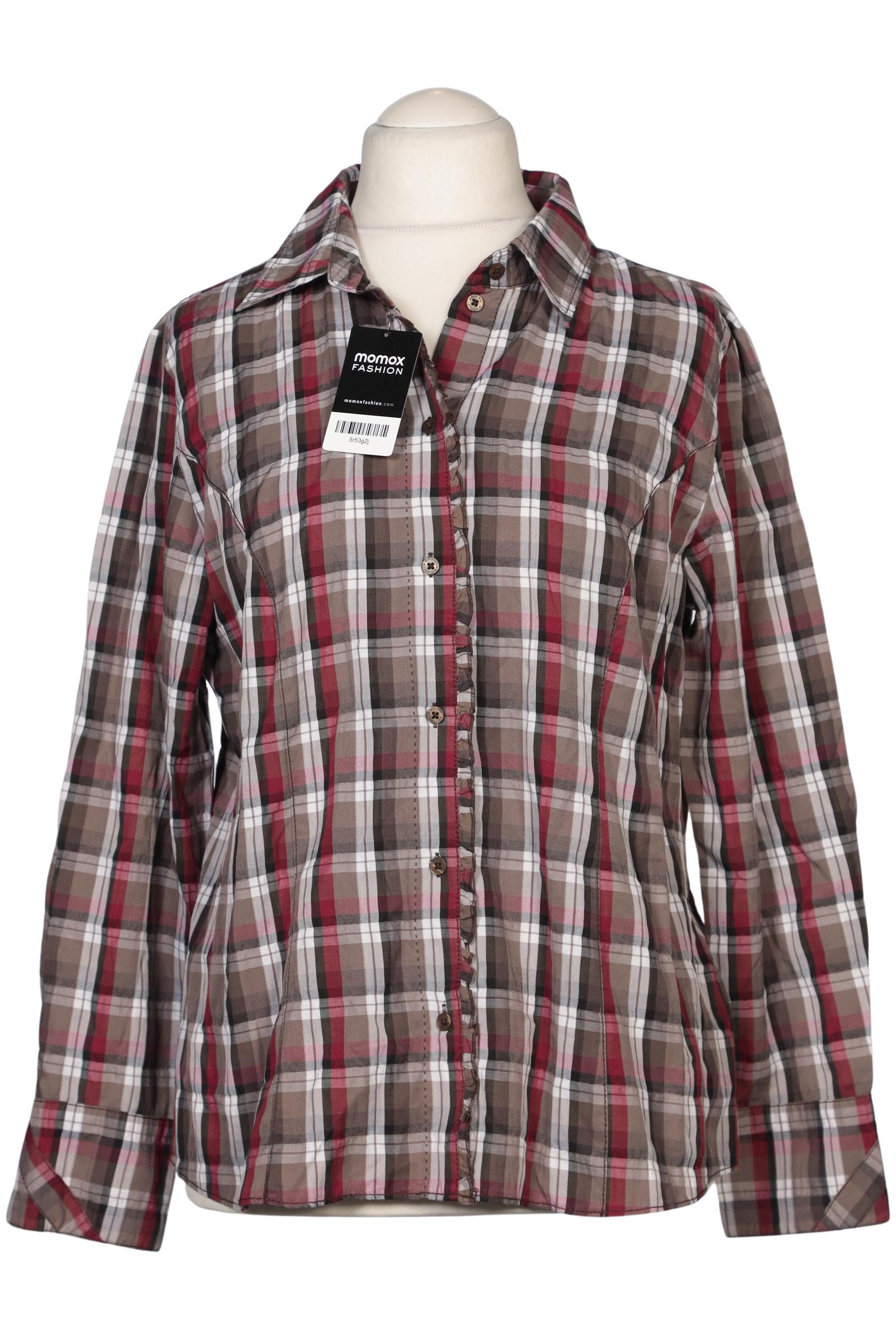 

Gerry Weber Damen Bluse, mehrfarbig, Gr. 44