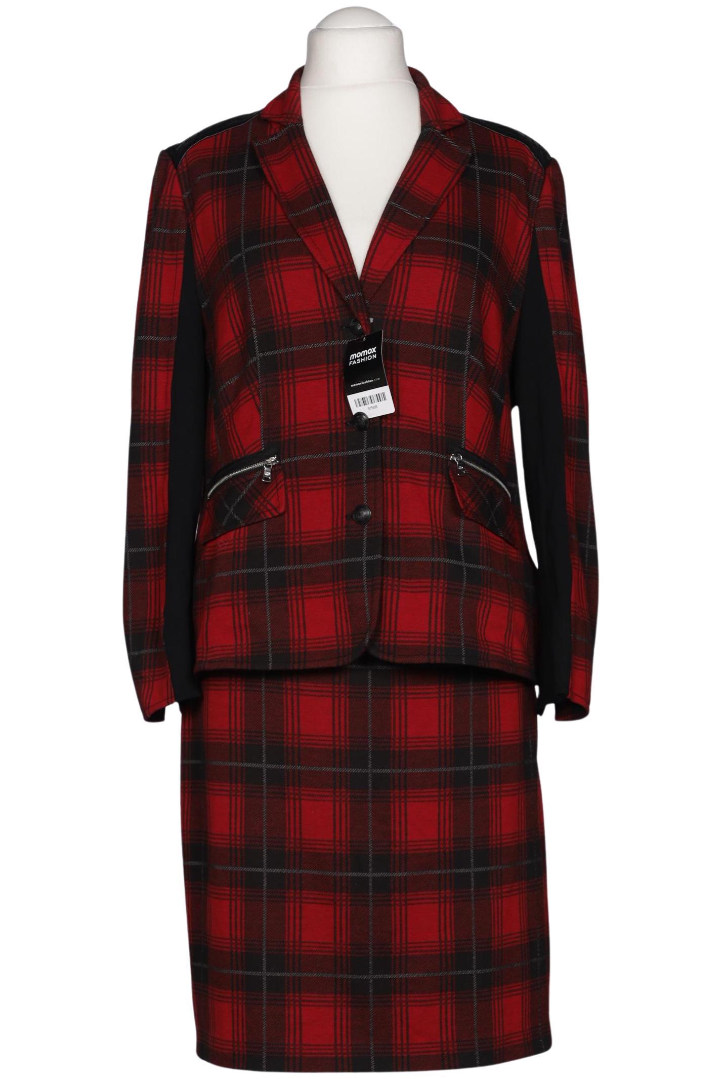 

Gerry Weber Damen Anzug, mehrfarbig, Gr. 44