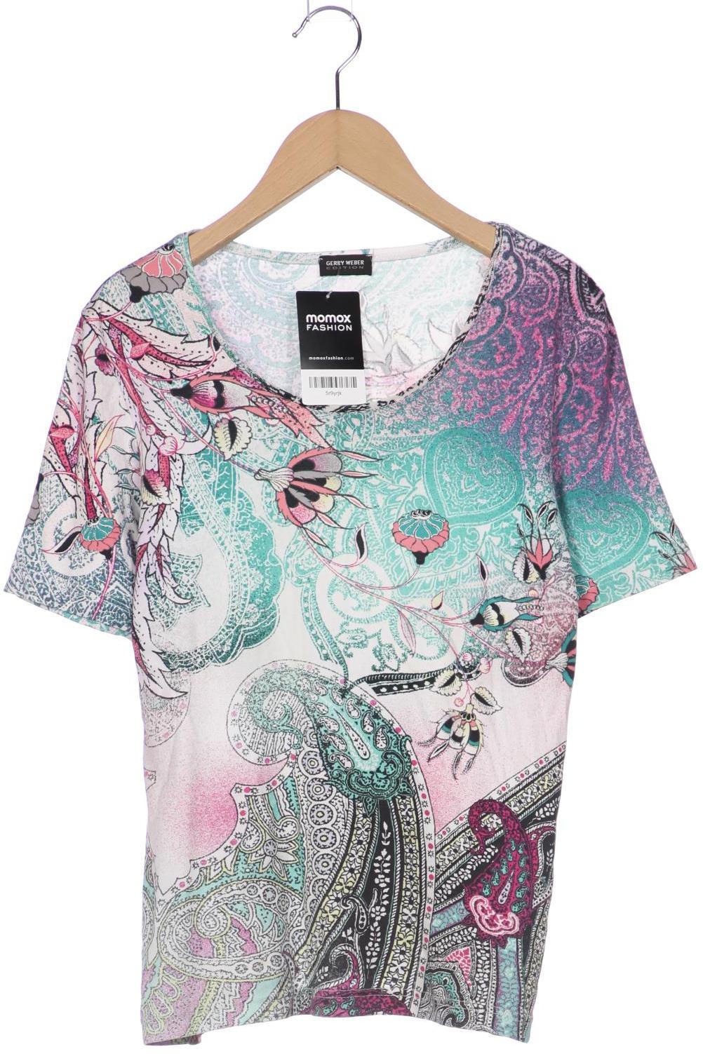 

Gerry Weber Damen T-Shirt, mehrfarbig