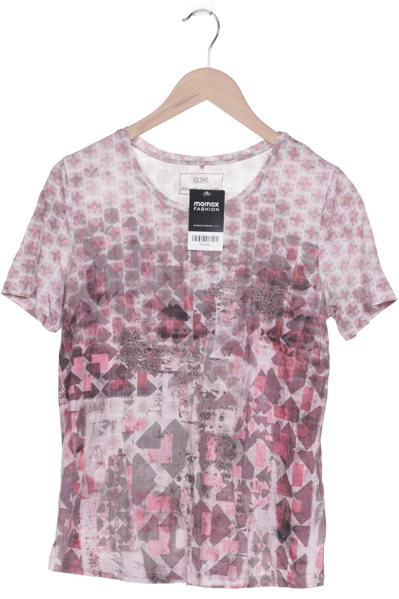 

Gerry Weber Damen T-Shirt, pink
