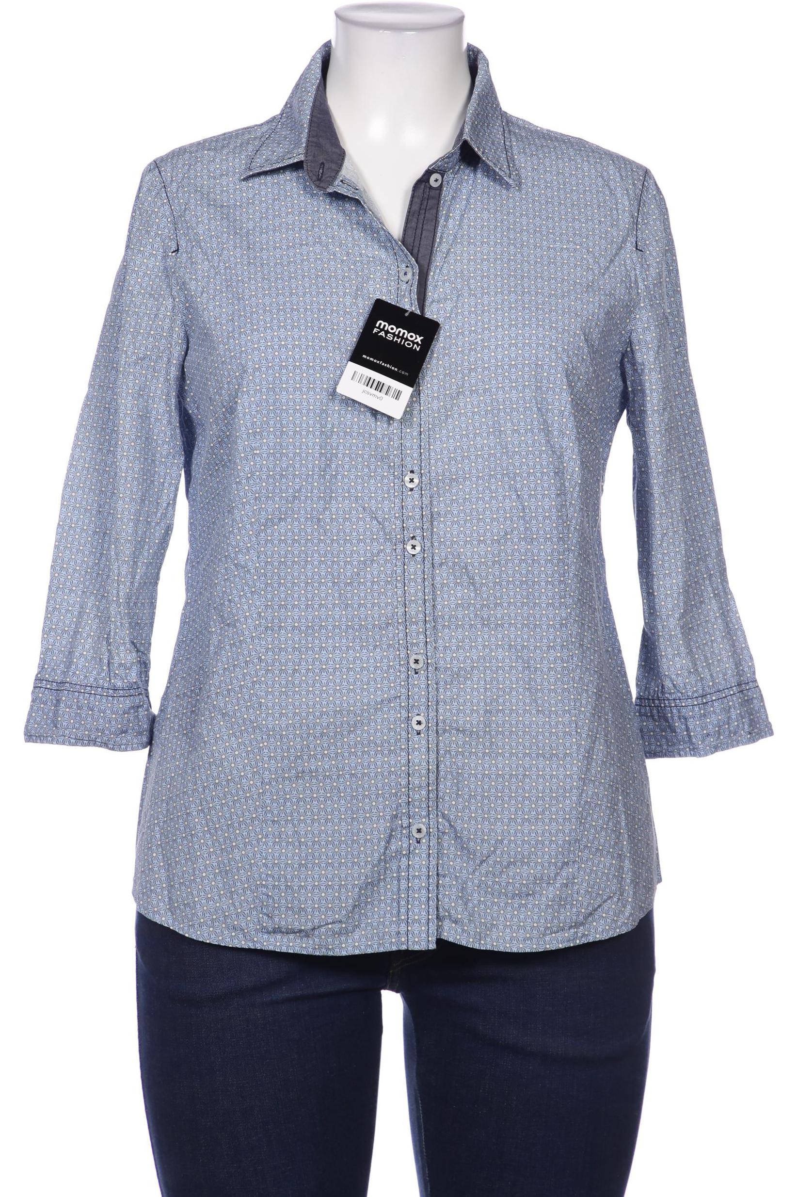 

Gerry Weber Damen Bluse, blau