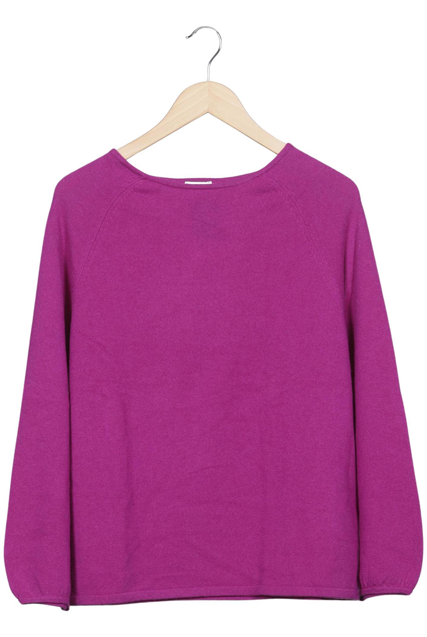 

Gerry Weber Damen Pullover, flieder, Gr. 42