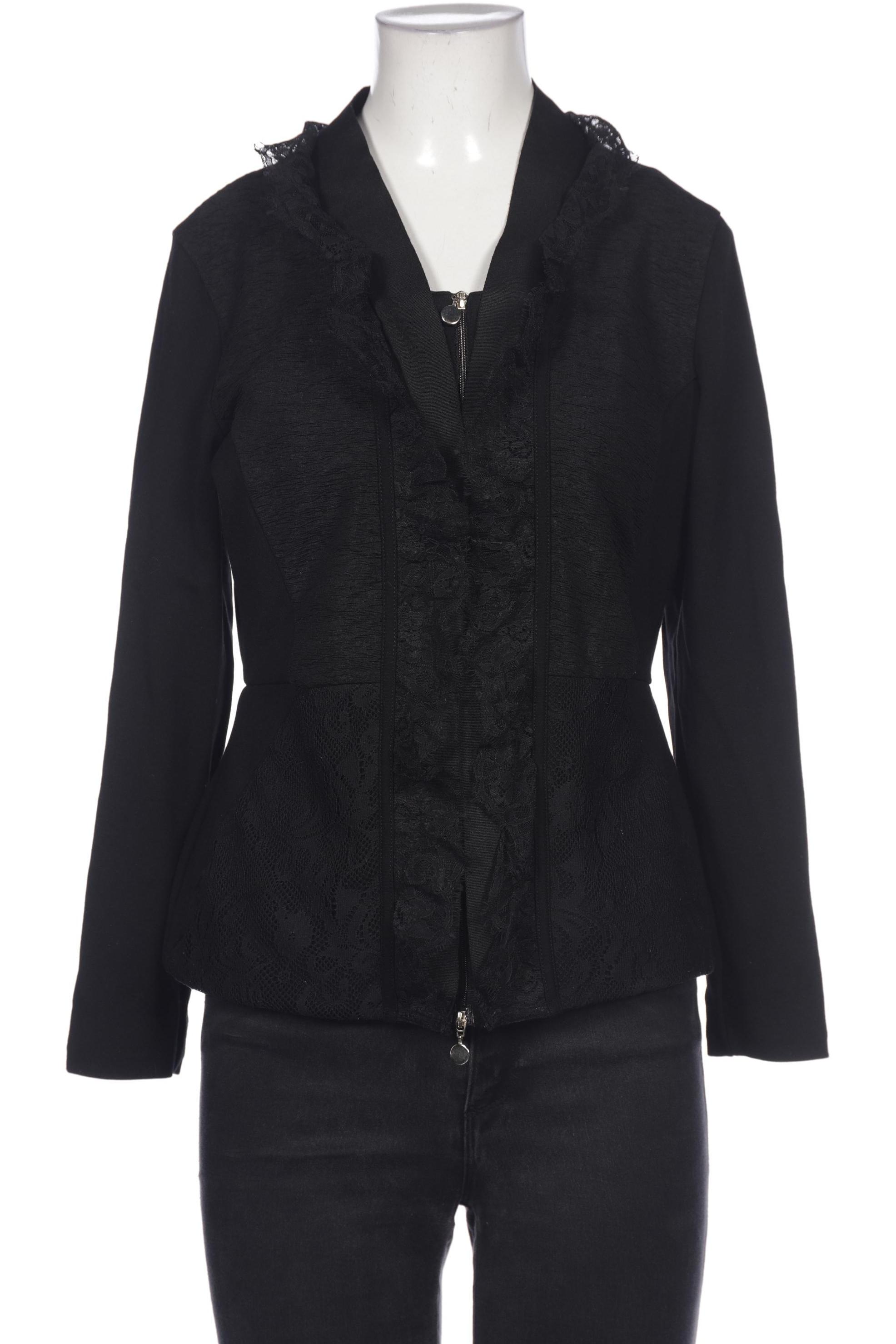 

Gerry Weber Damen Blazer, schwarz