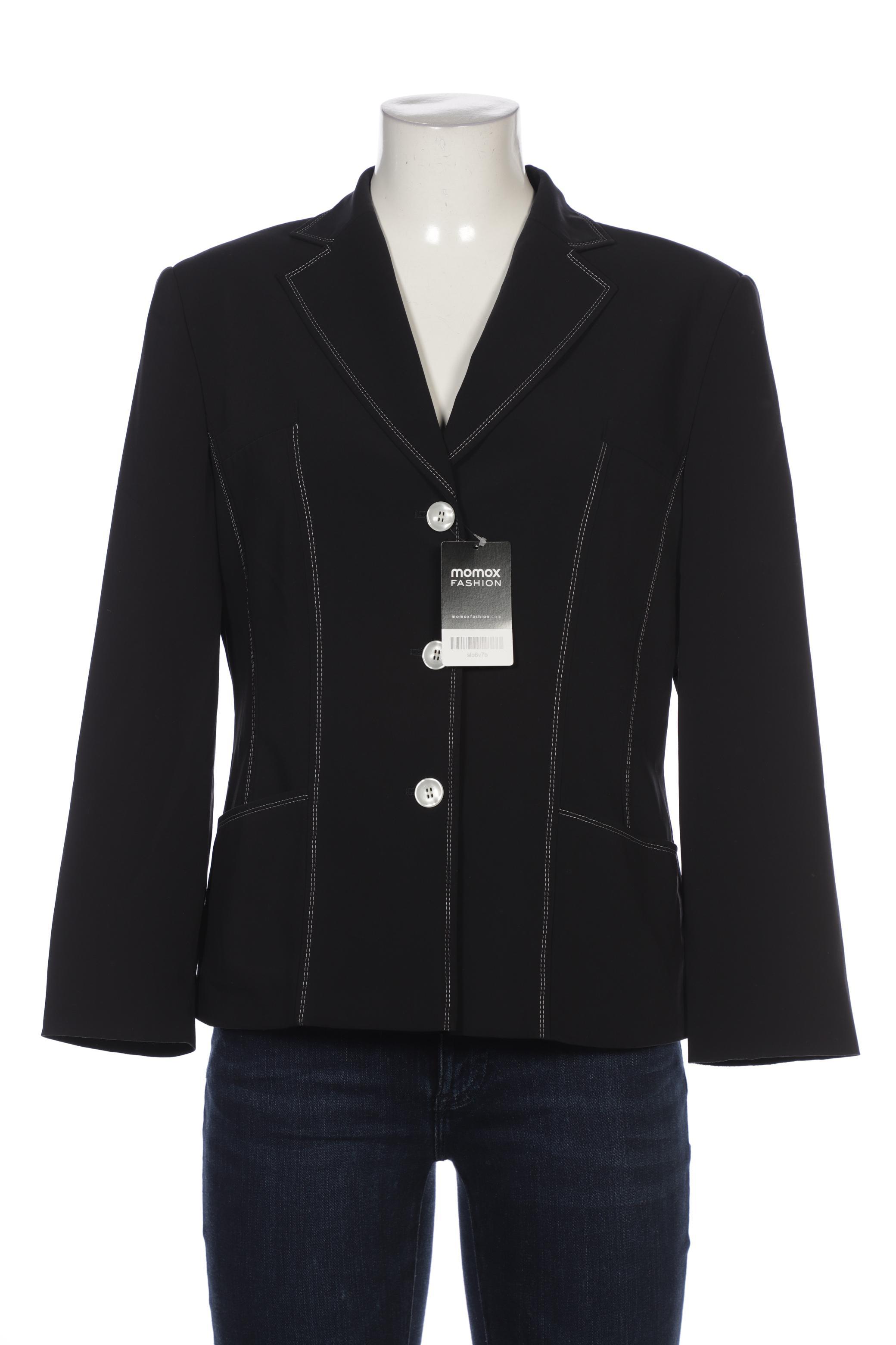 

Gerry Weber Damen Blazer, schwarz