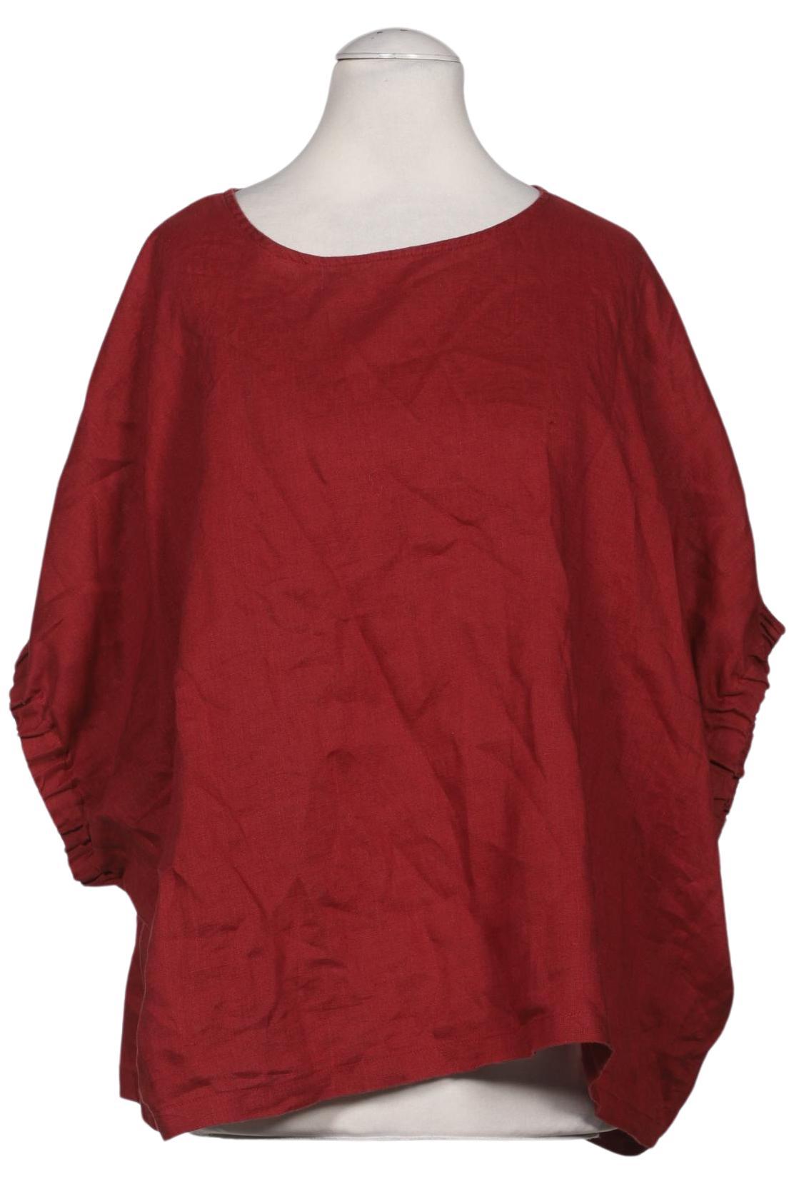 

Gerry Weber Damen Bluse, rot, Gr. 36