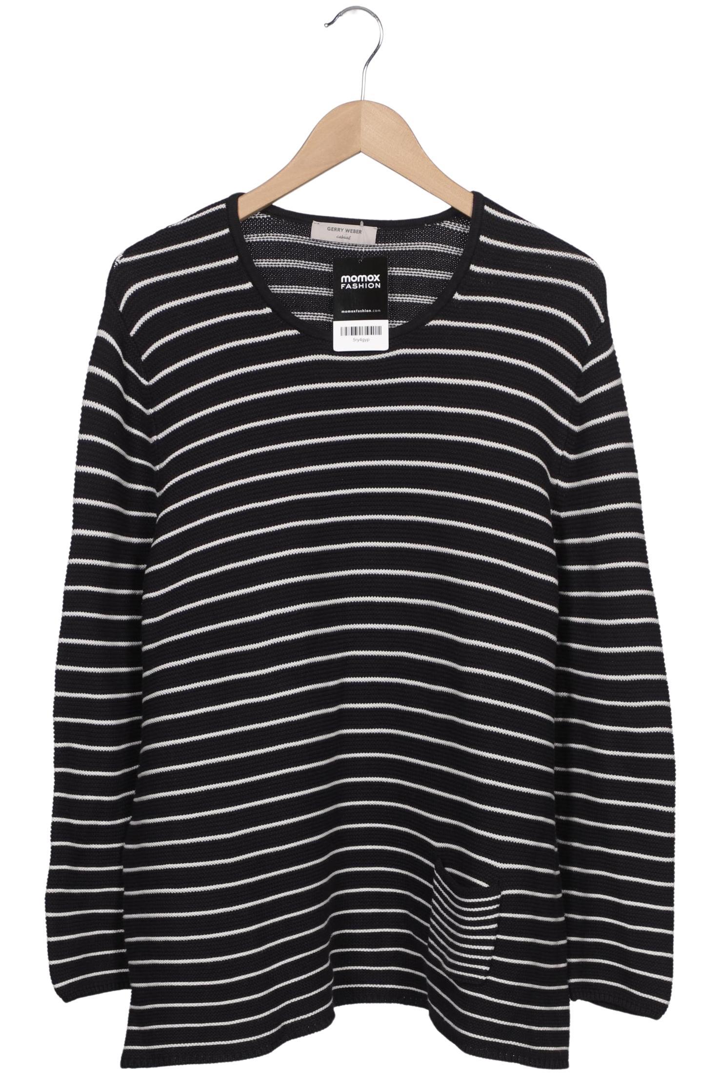 

Gerry Weber Damen Pullover, mehrfarbig, Gr. 42