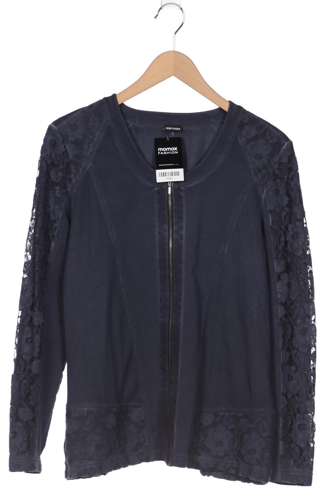

Gerry Weber Damen Sweatshirt, marineblau