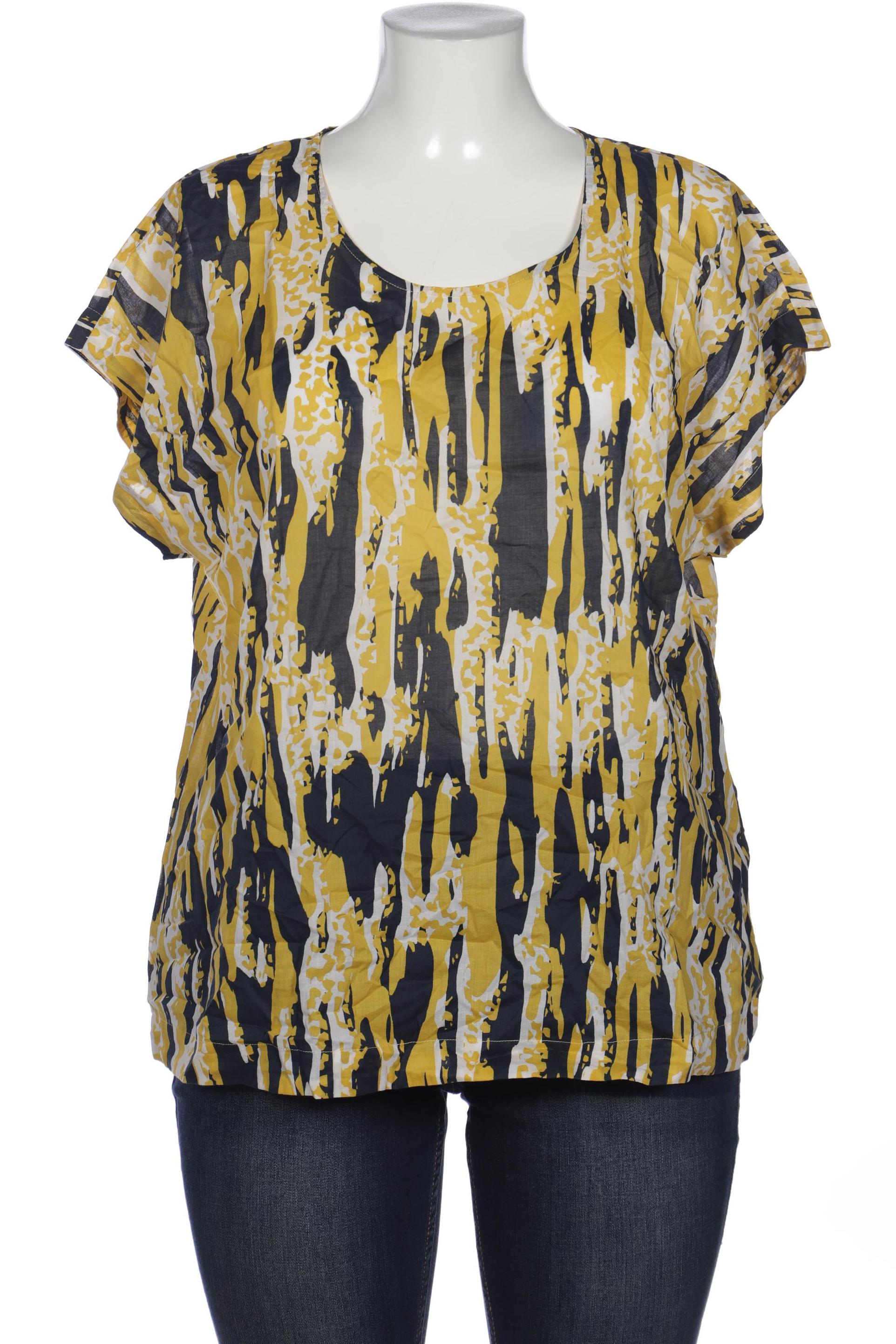 

Gerry Weber Damen Bluse, gelb