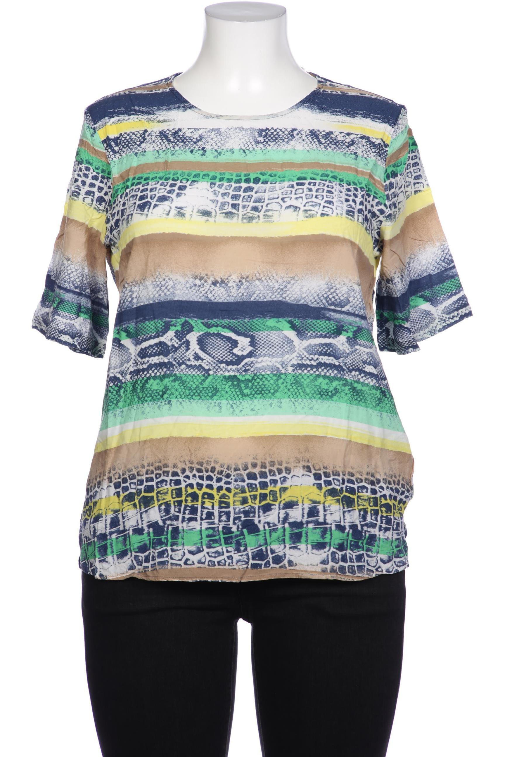

Gerry Weber Damen Bluse, mehrfarbig