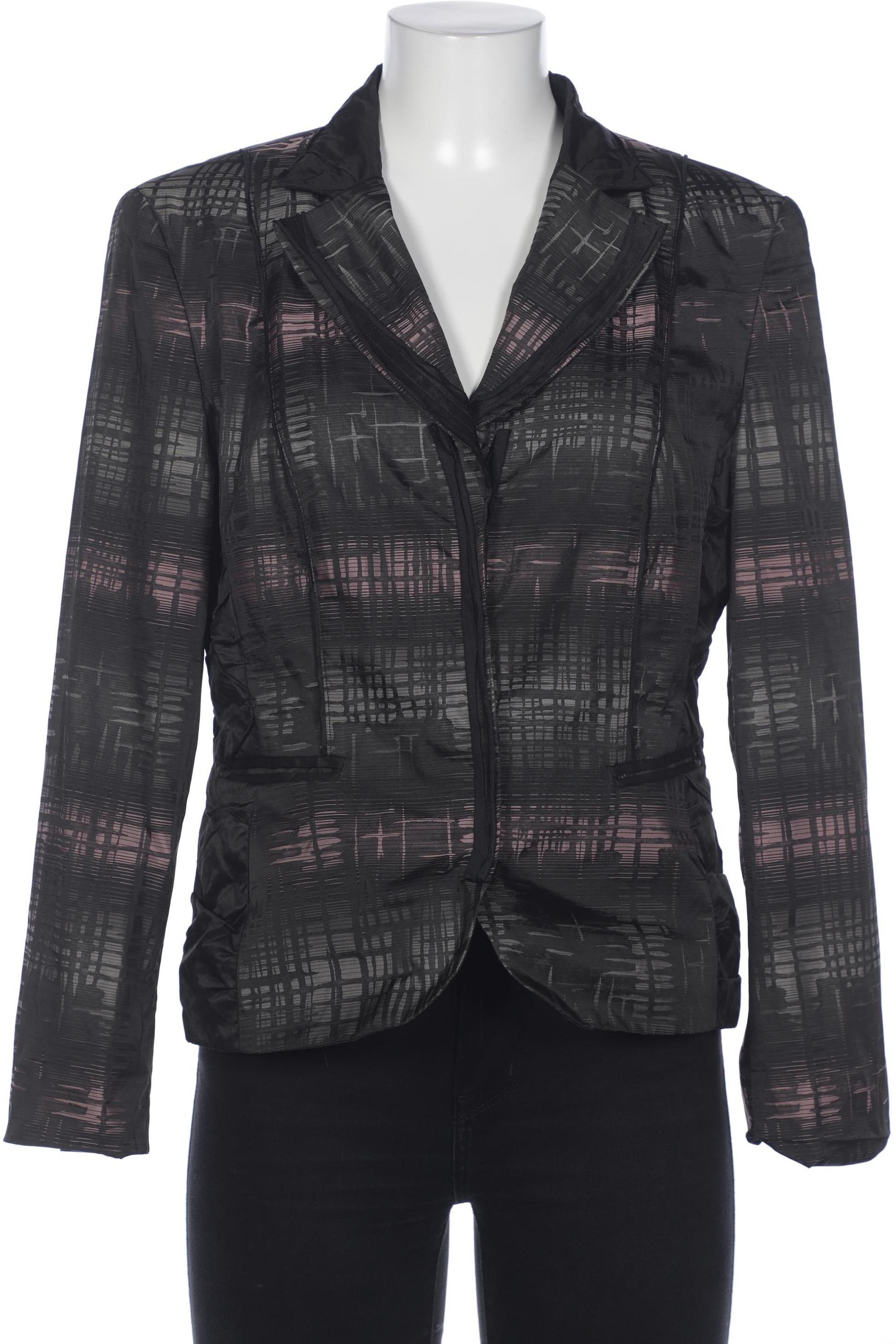 

Gerry Weber Damen Blazer, schwarz