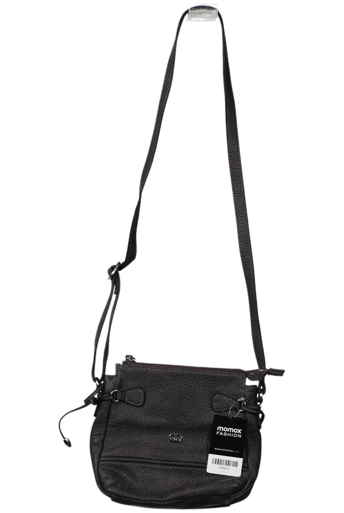 

Gerry Weber Damen Handtasche, grau, Gr.