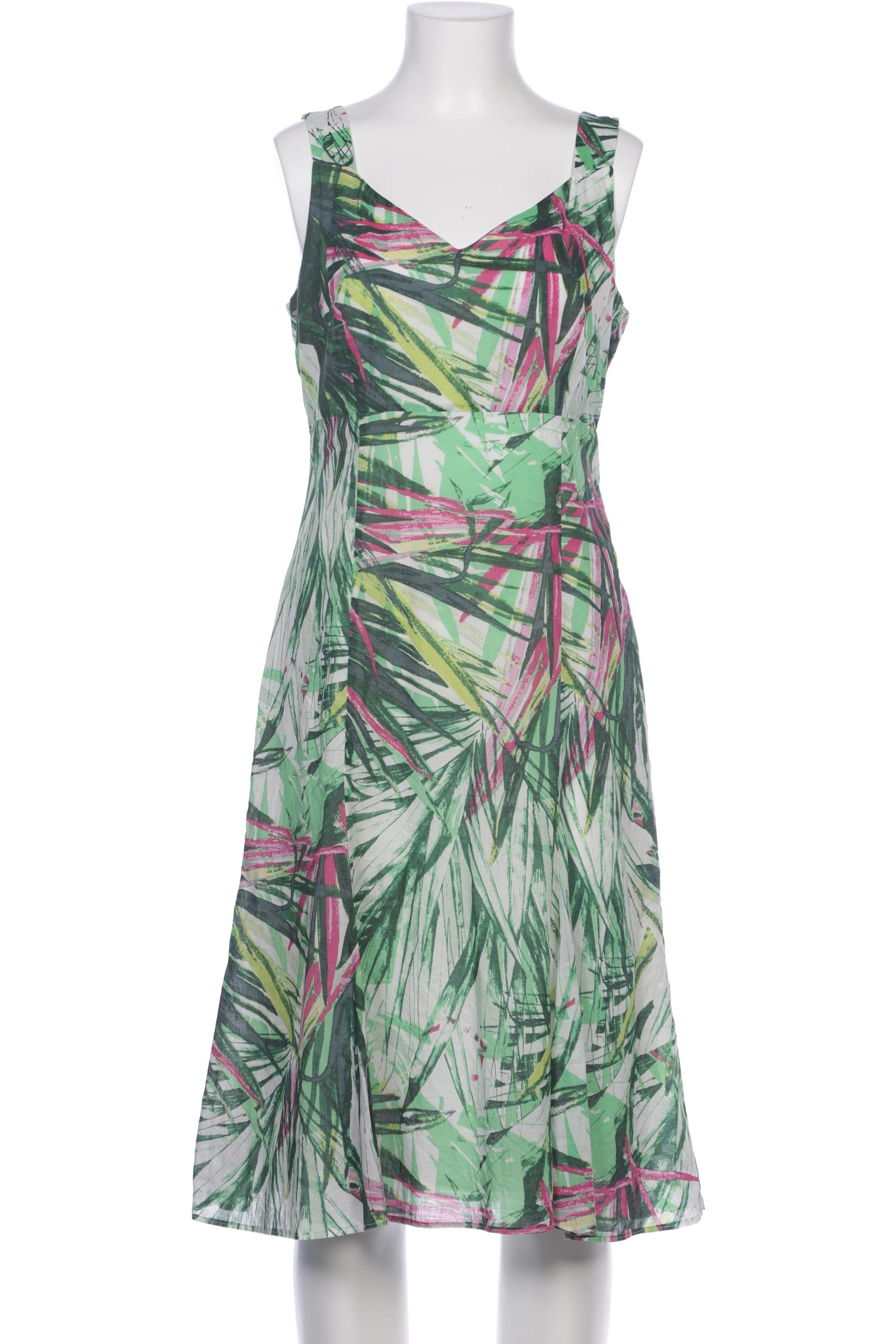 

Gerry Weber Damen Kleid, grün, Gr. 36