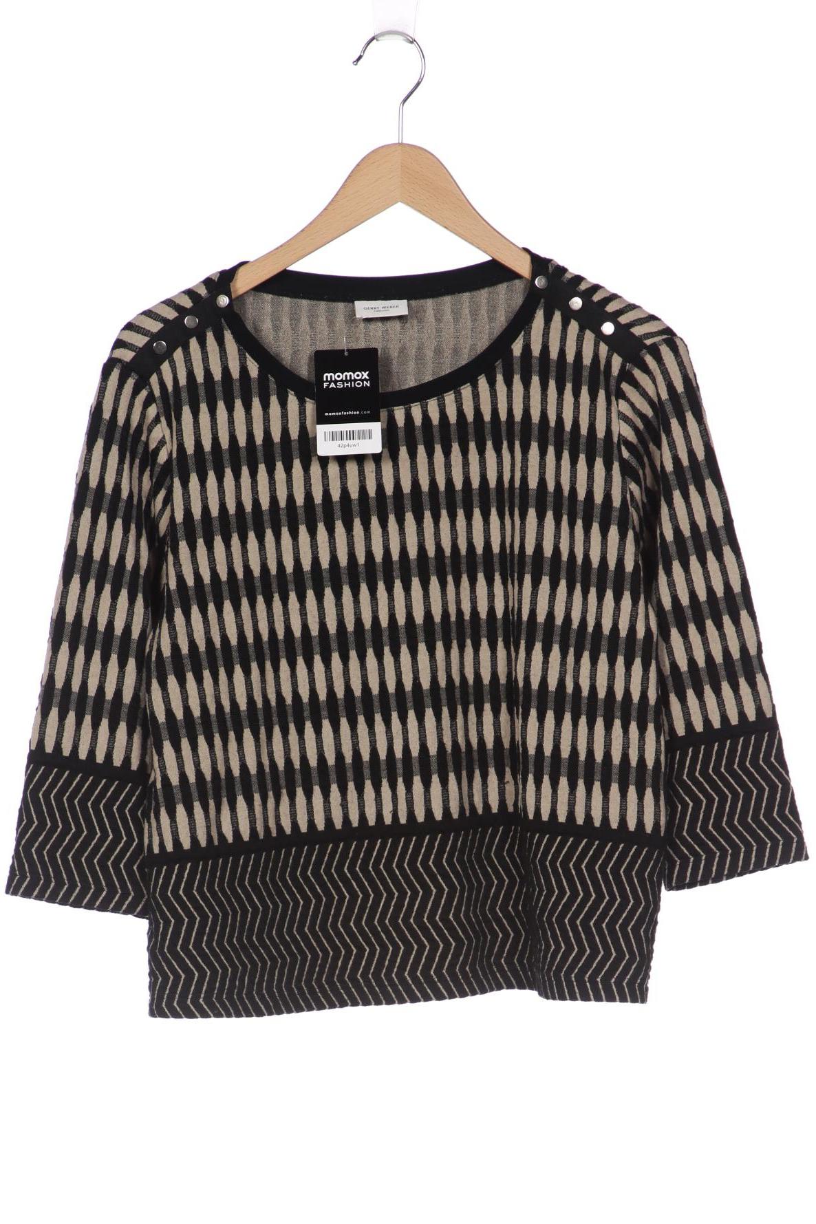 

Gerry Weber Damen Pullover, beige