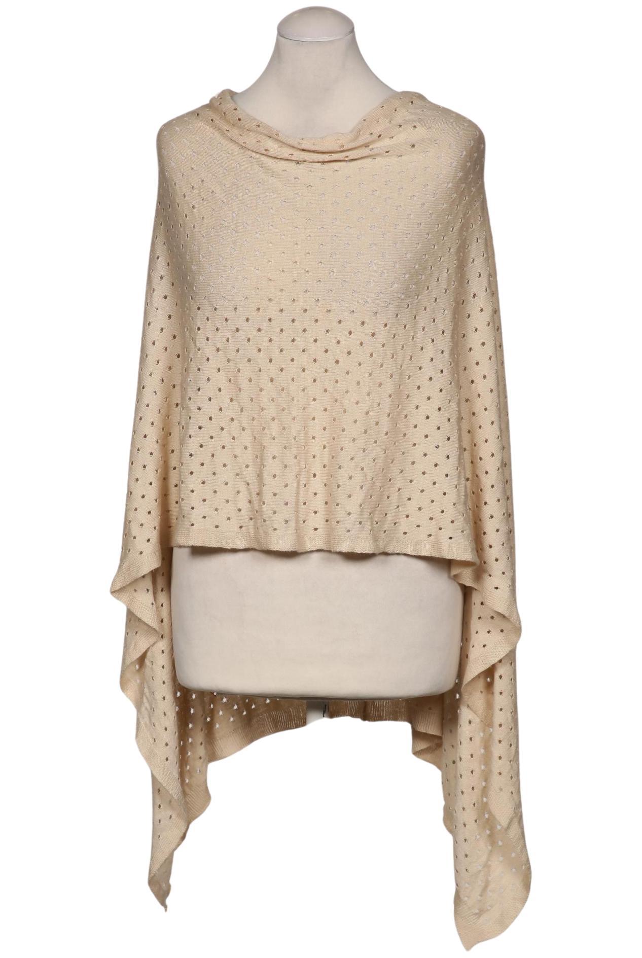 

Gerry Weber Damen Pullover, beige, Gr. uni