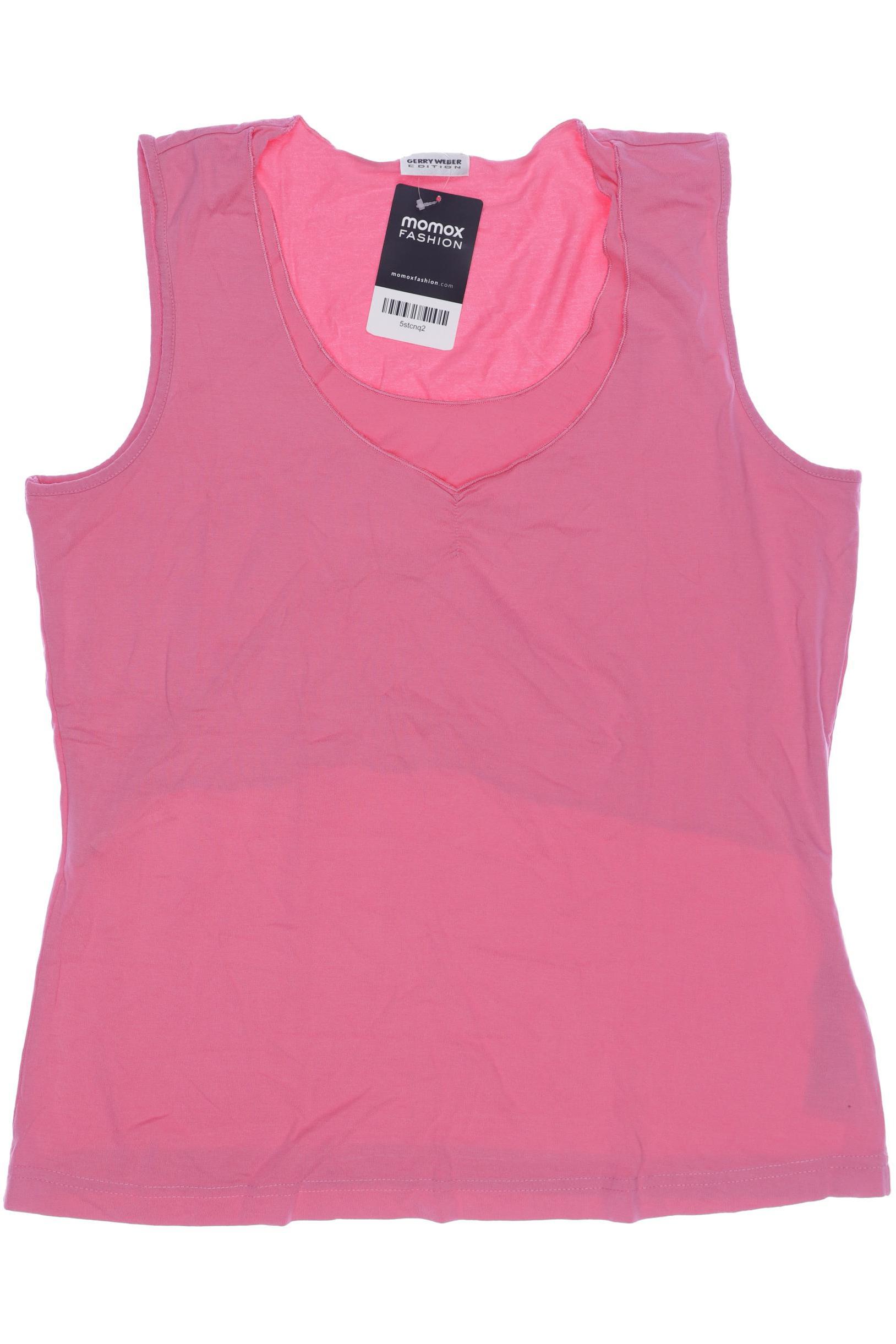 

Gerry Weber Damen Top, pink, Gr. 42