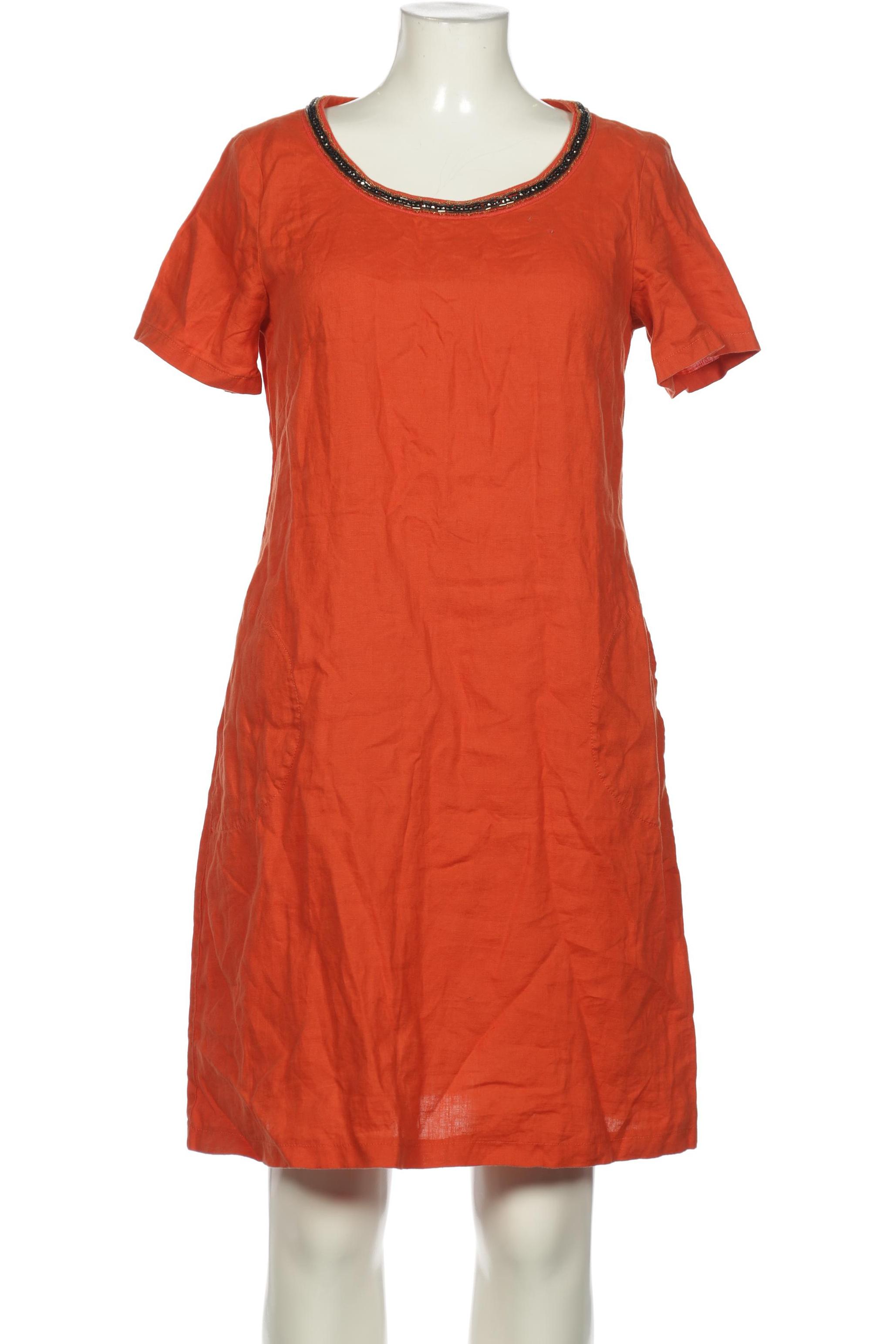 

Gerry Weber Damen Kleid, orange, Gr. 42