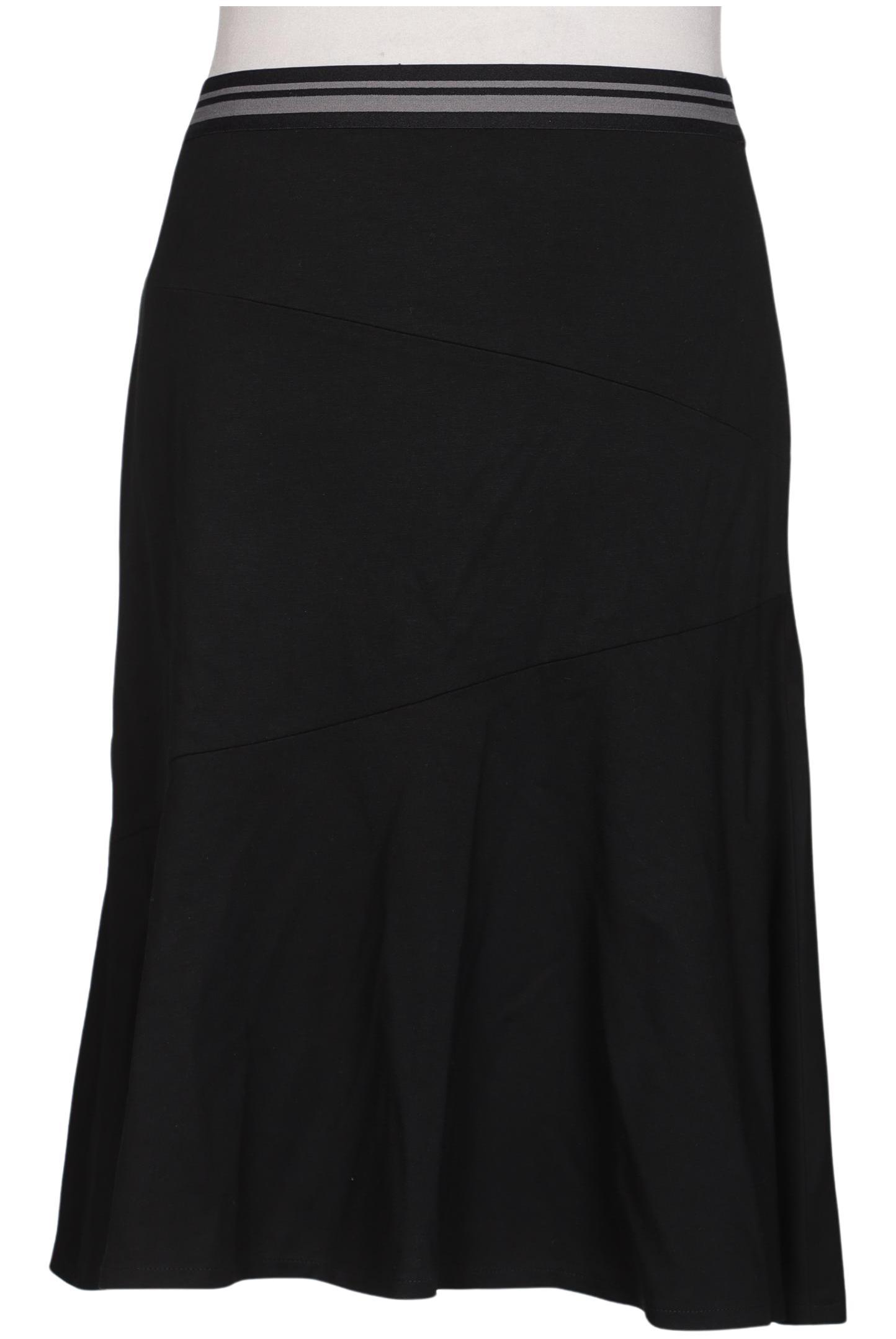 

Gerry Weber Damen Rock, schwarz, Gr. 31