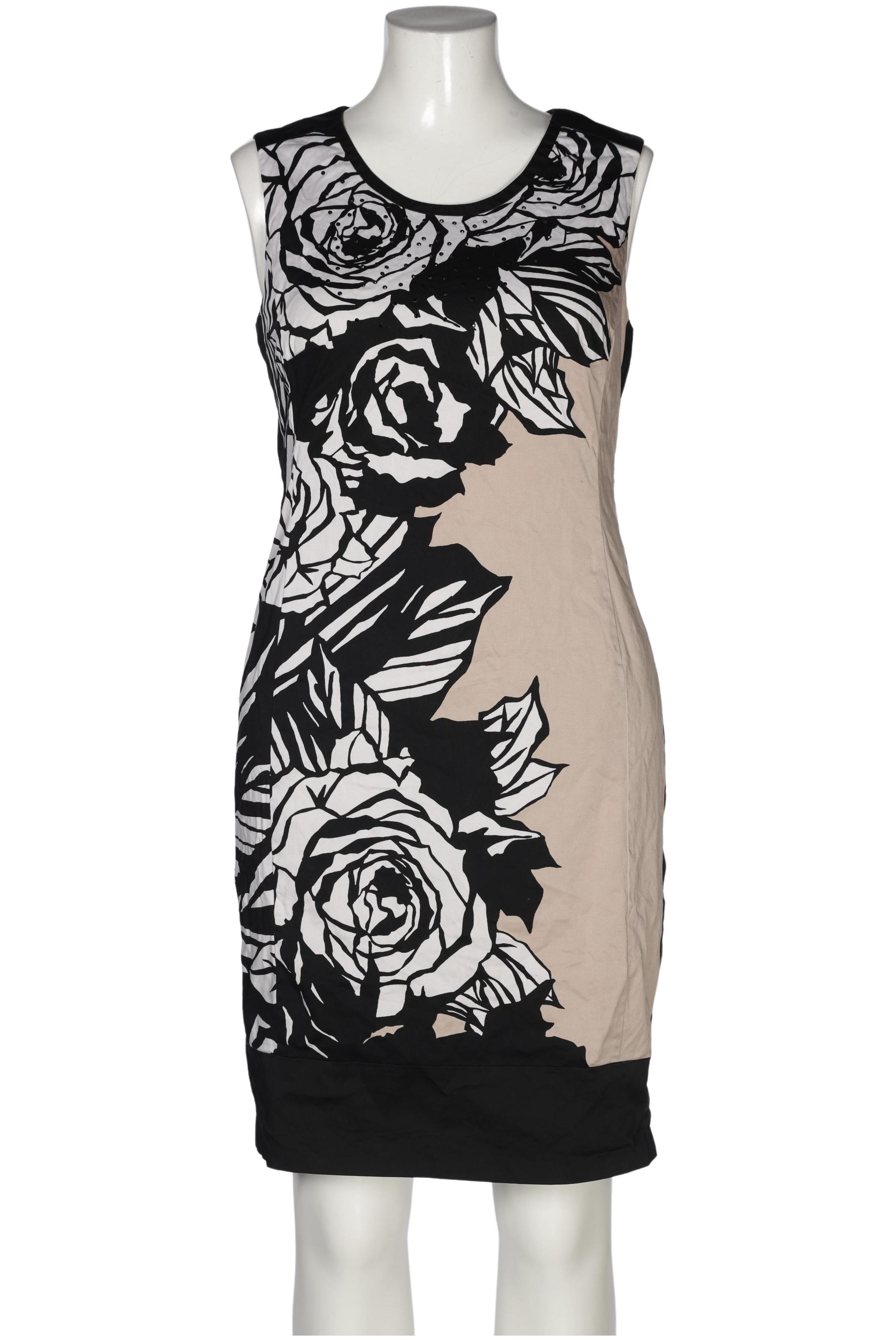 

Gerry Weber Damen Kleid, schwarz, Gr. 40