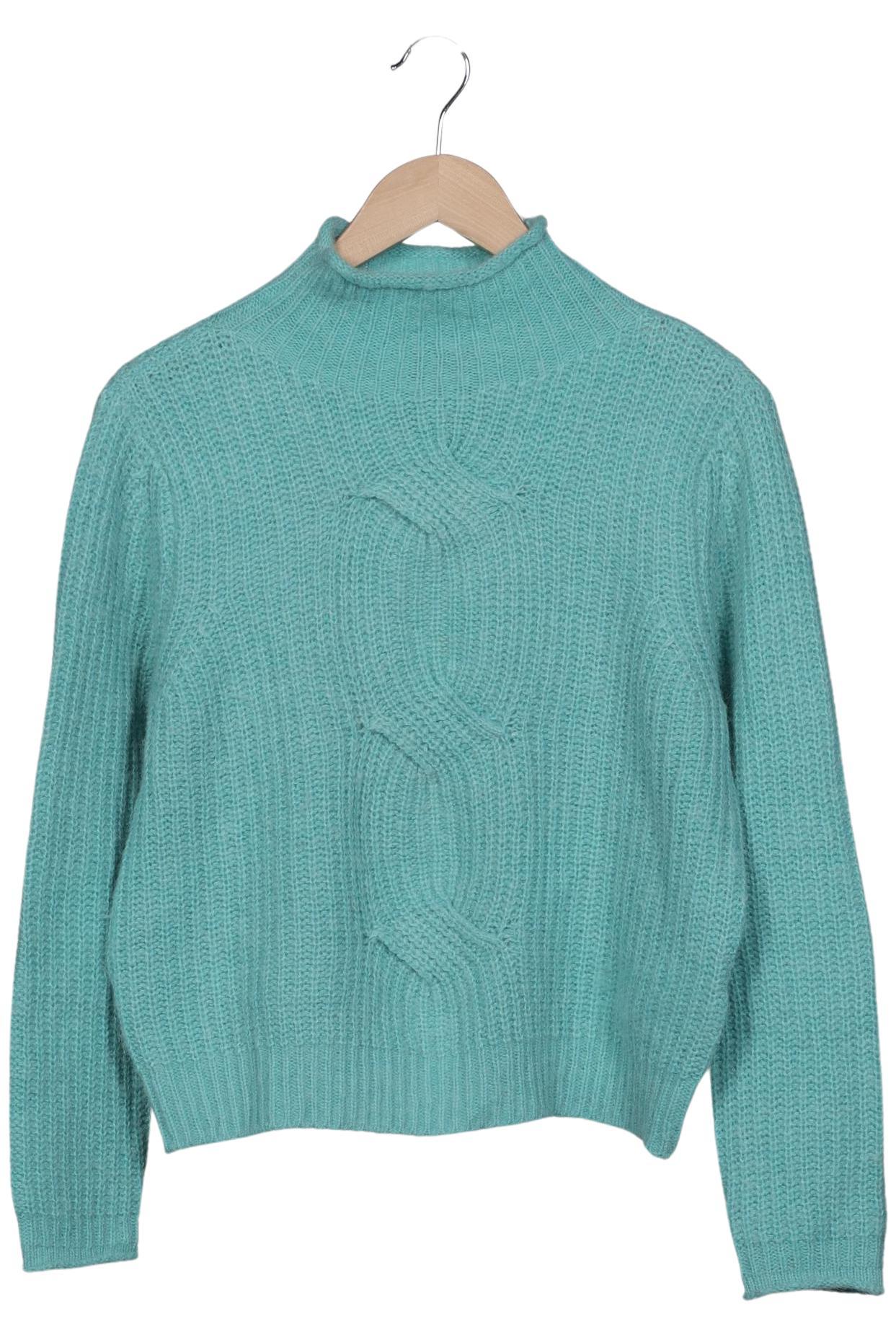 

Gerry Weber Damen Pullover, türkis, Gr. 36