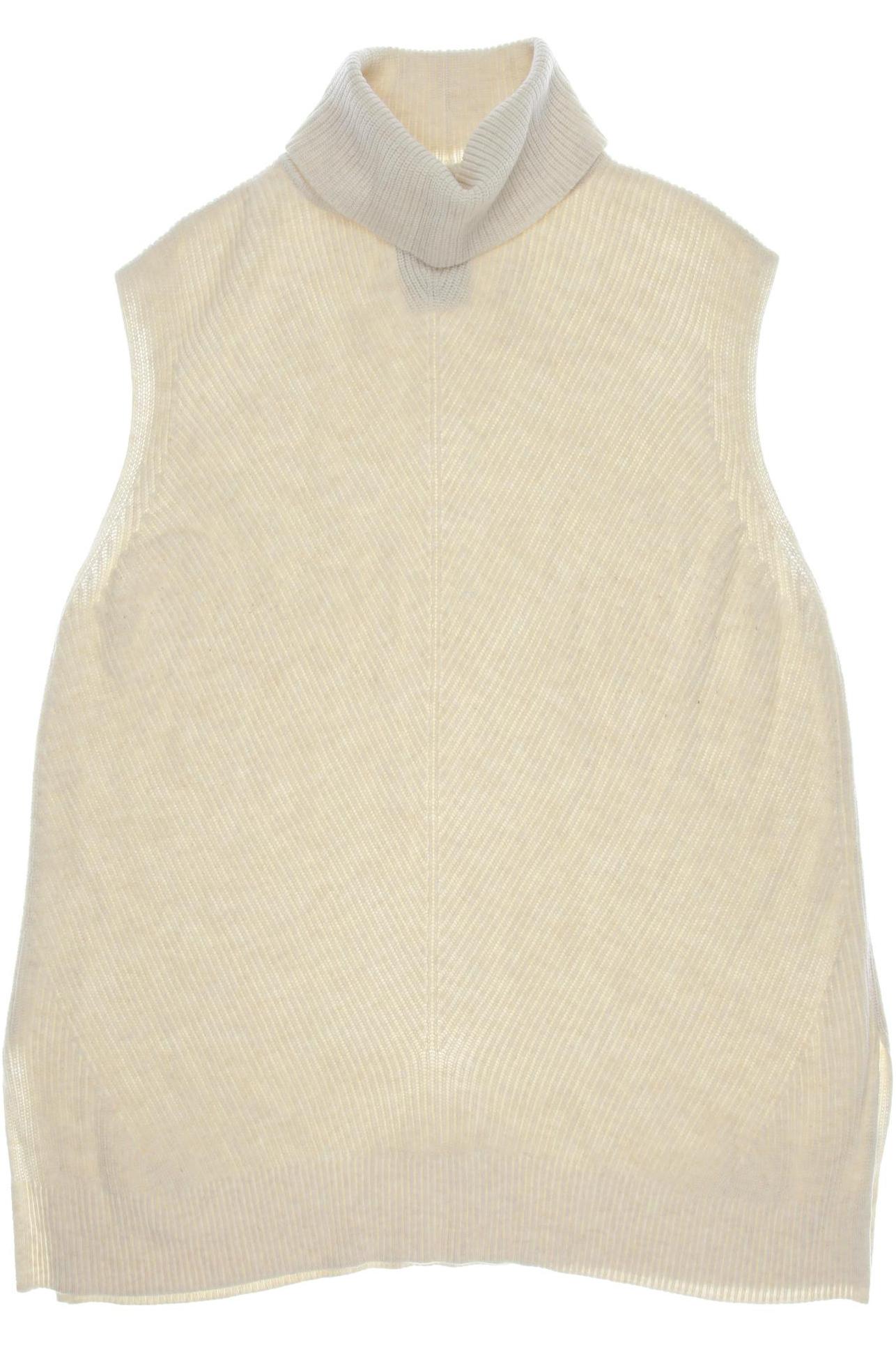 

Gerry Weber Damen Pullover, weiß, Gr. 46