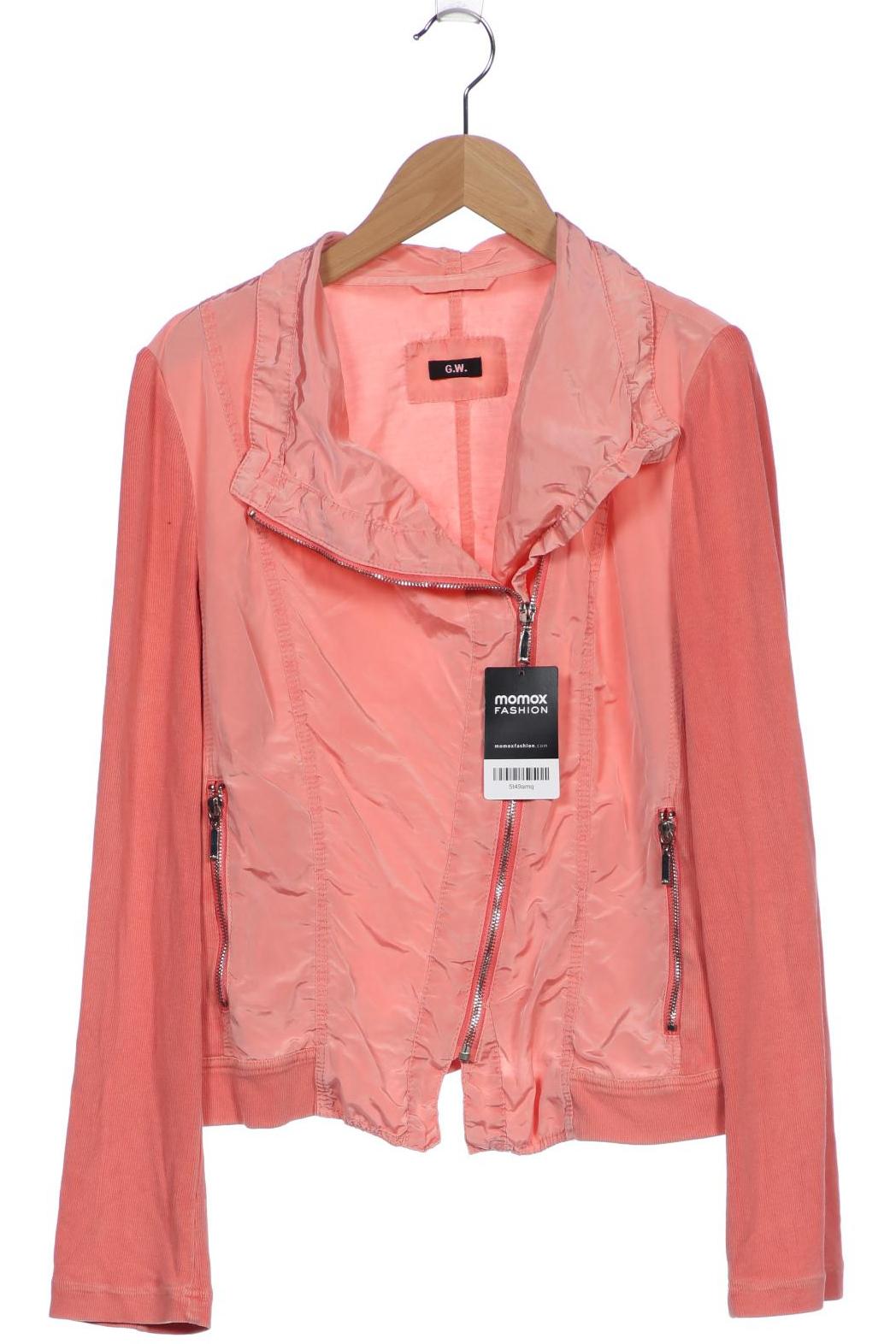

Gerry Weber Damen Jacke, pink