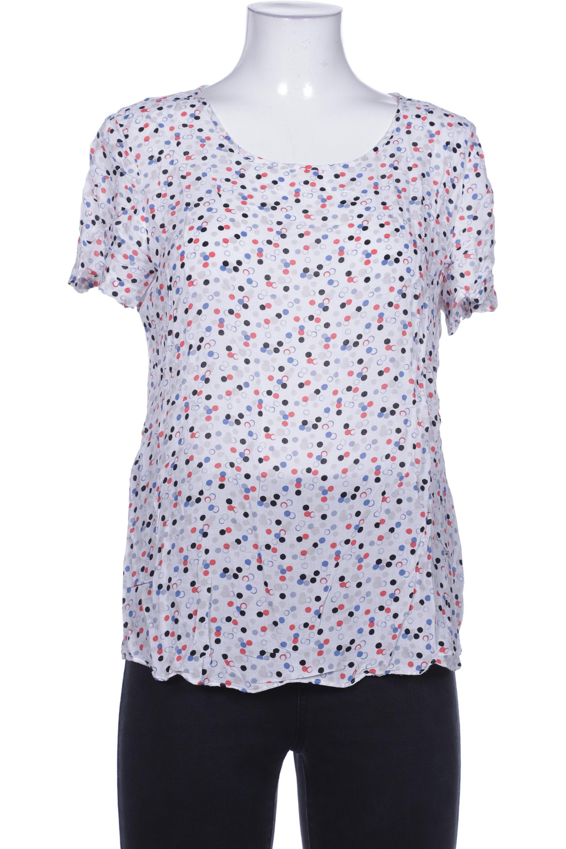 

Gerry Weber Damen Bluse, mehrfarbig, Gr. 38