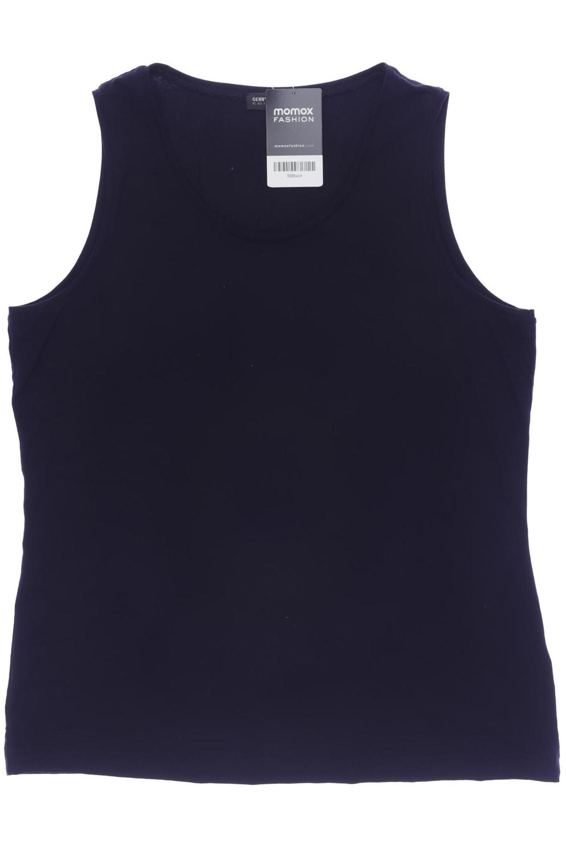 Thumbnail - Gerry Weber Damen Top, marineblau, Gr. 40