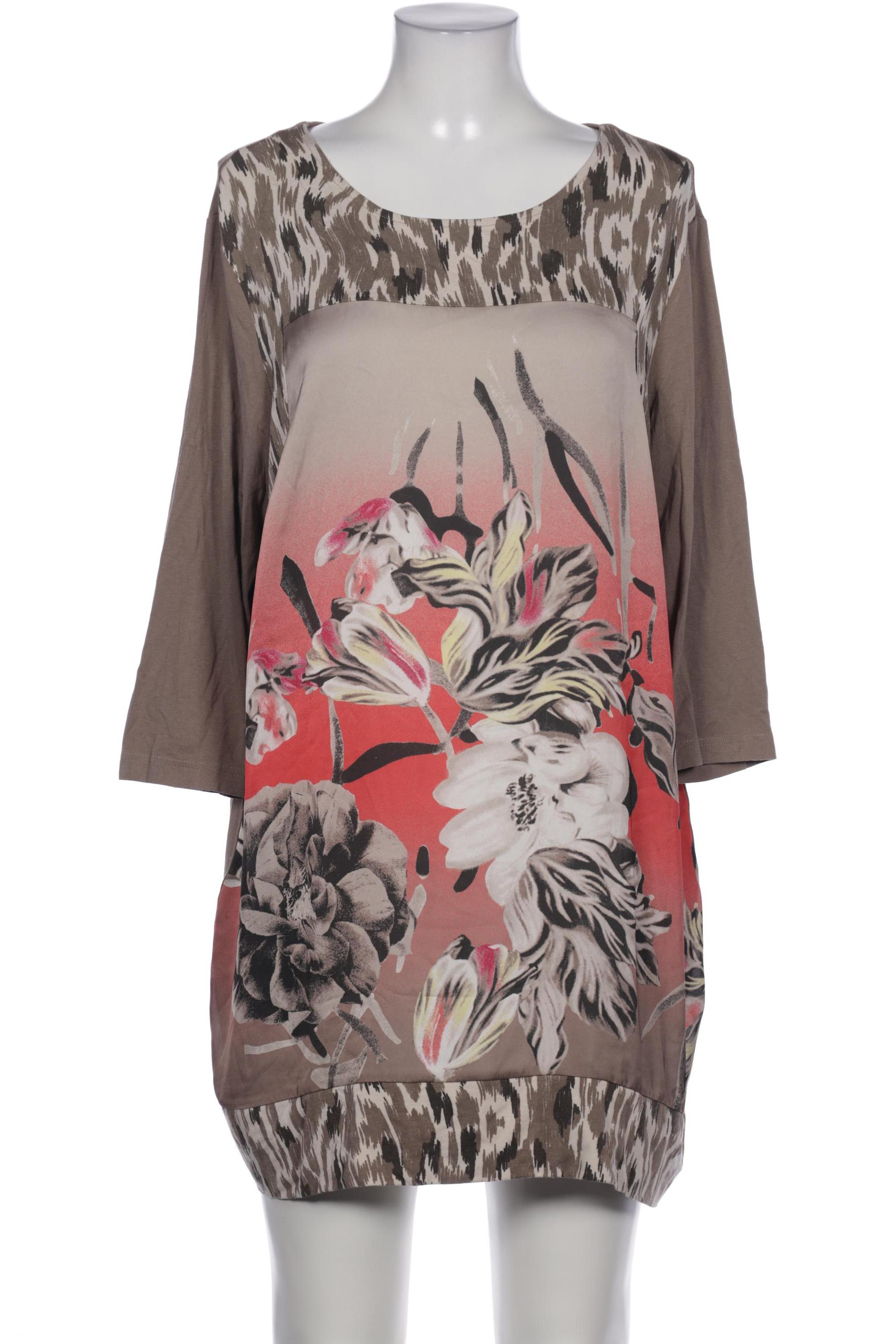 

Gerry Weber Damen Kleid, beige