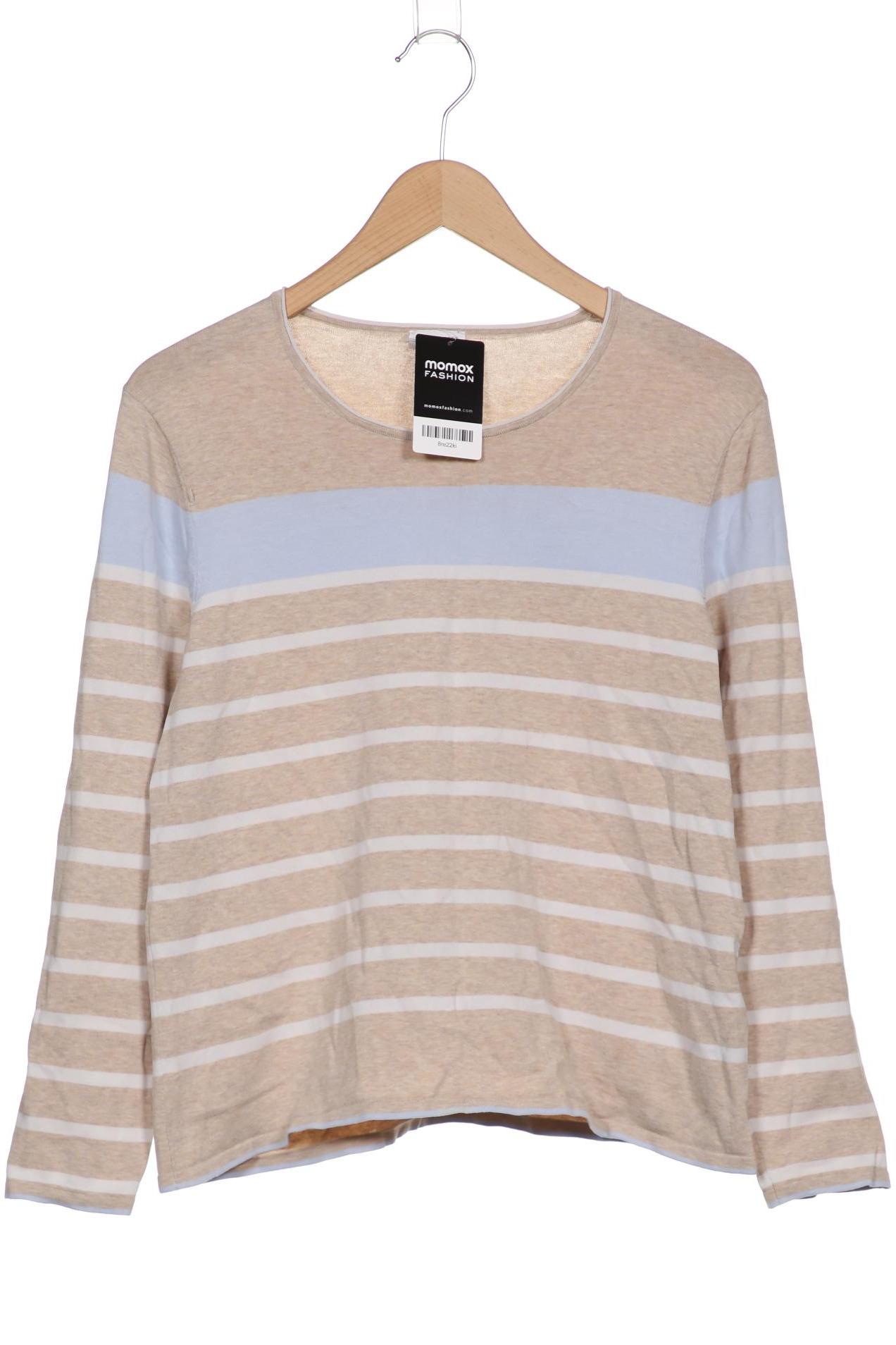 

Gerry Weber Damen Pullover, beige