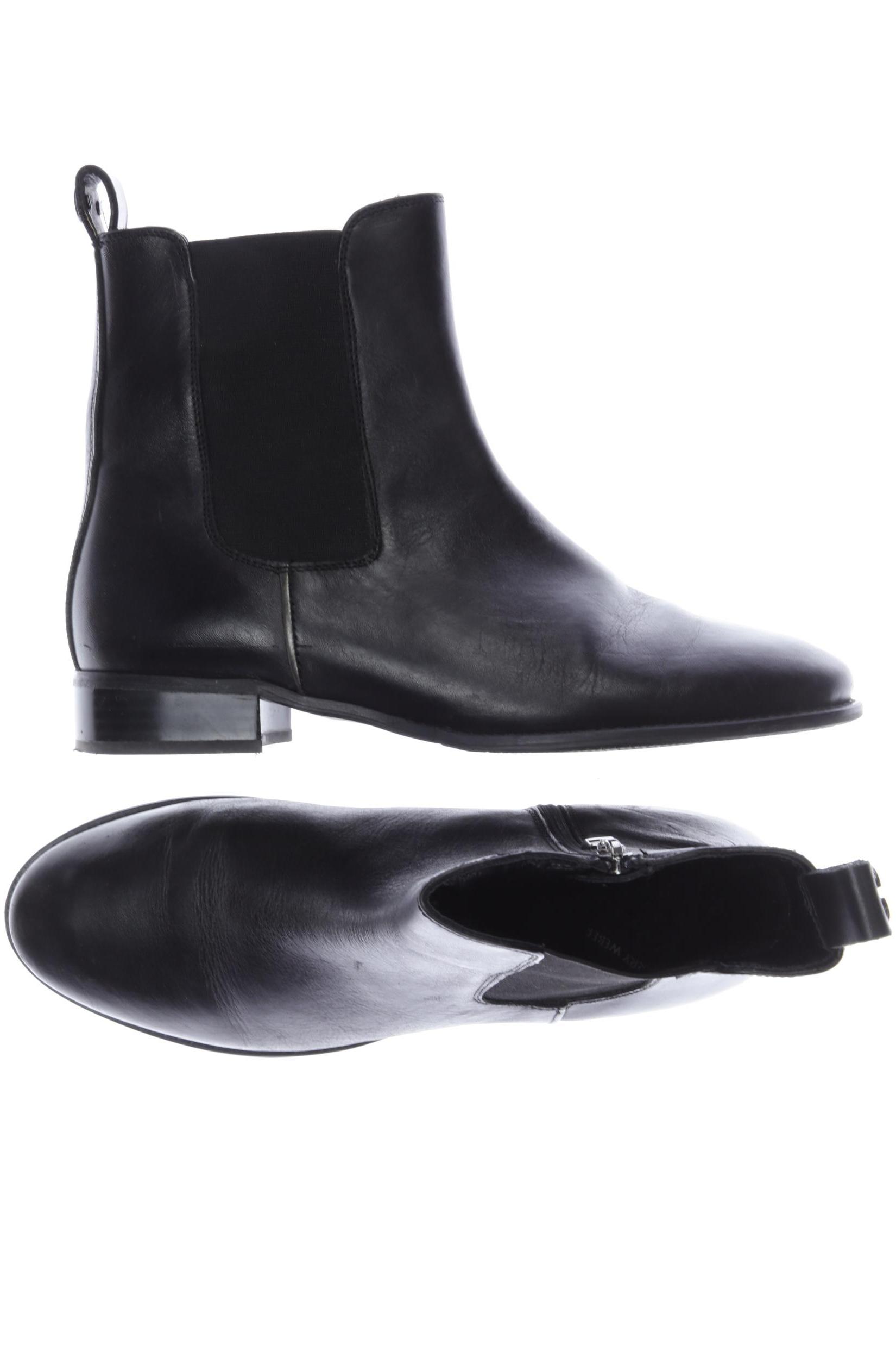 

Gerry Weber Damen Stiefelette, schwarz, Gr. 41
