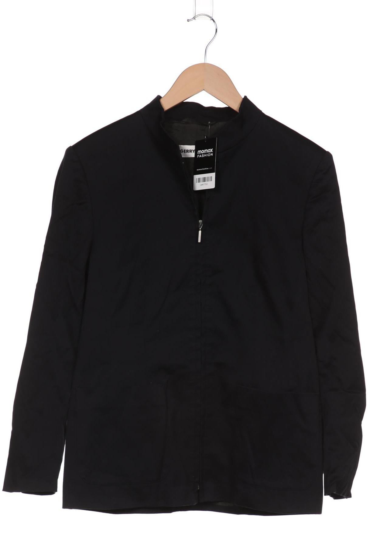 

Gerry Weber Damen Jacke, marineblau, Gr. 38