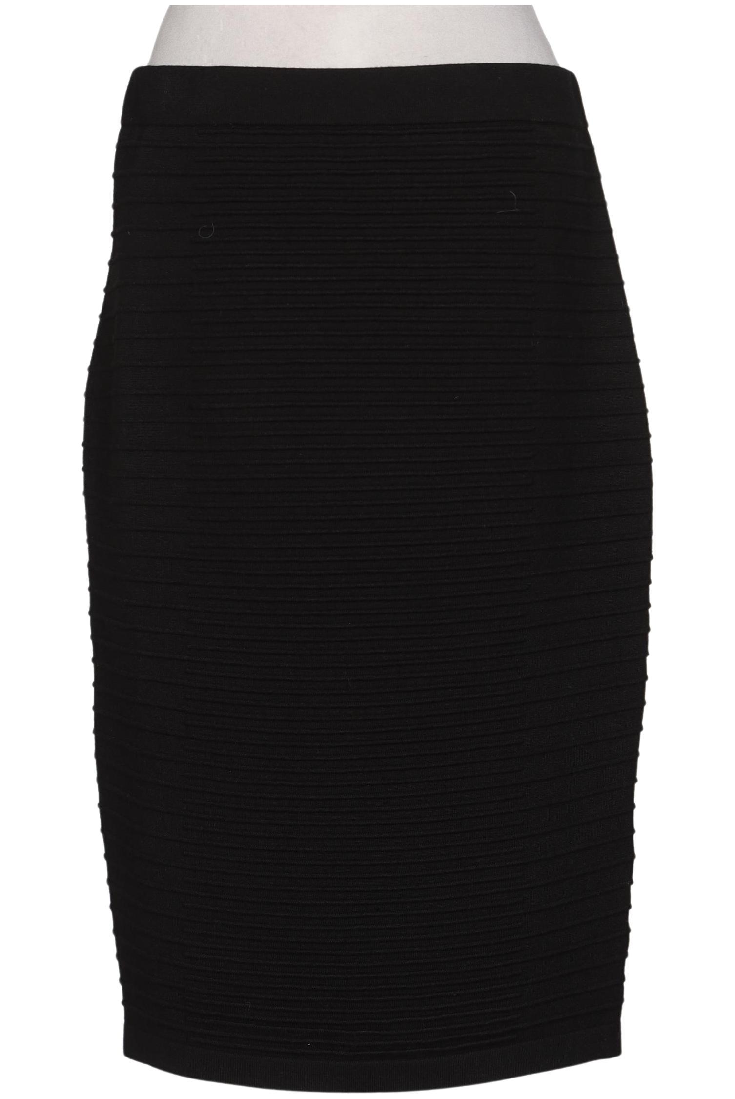 

Gerry Weber Damen Rock, schwarz, Gr. 38