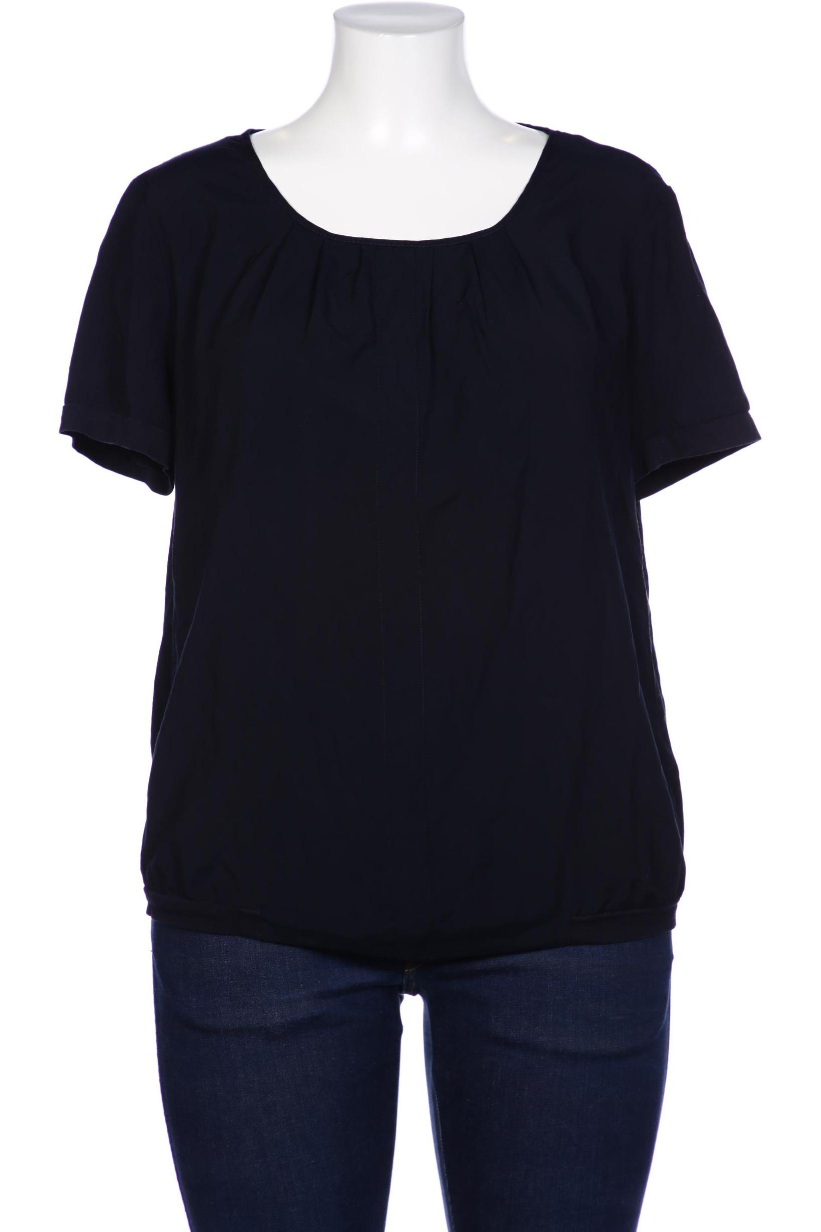 

Gerry Weber Damen Bluse, marineblau