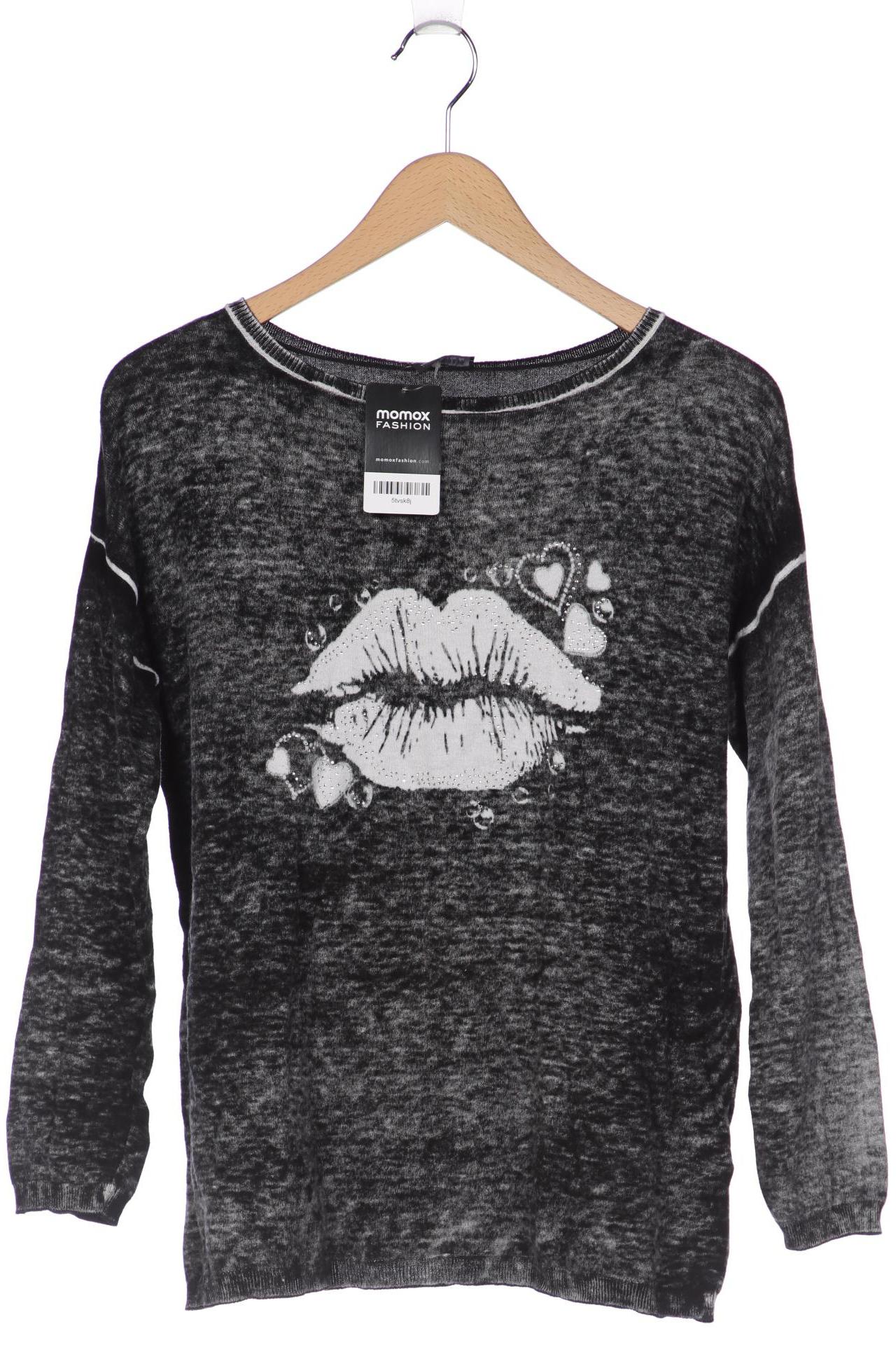 

Gerry Weber Damen Pullover, grau