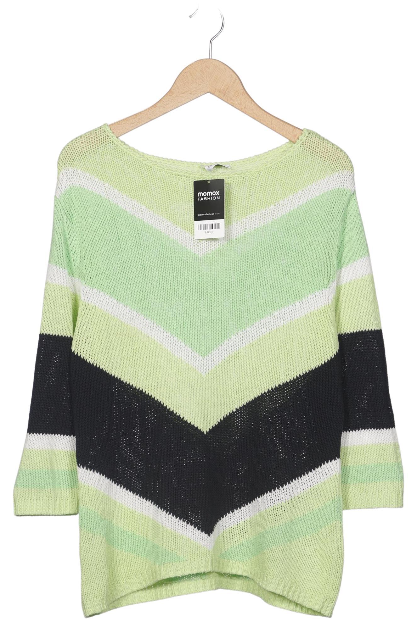 

Gerry Weber Damen Pullover, mehrfarbig, Gr. 38